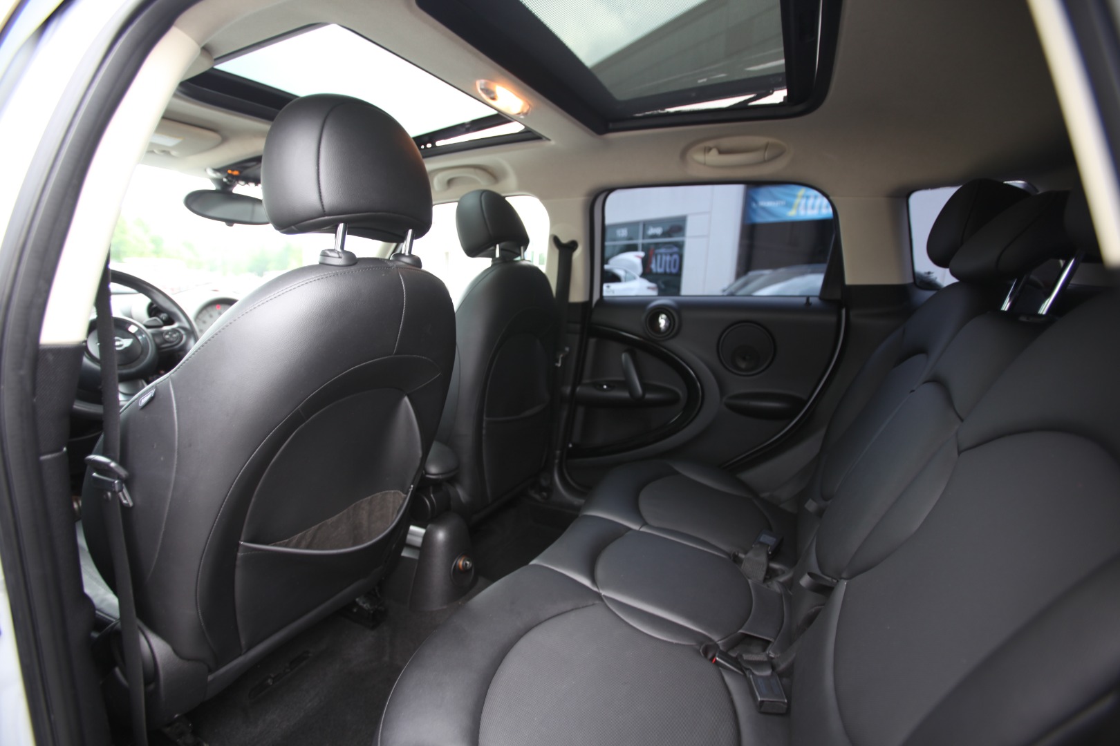 2012 MINI Countryman Countryman S - Photo 20
