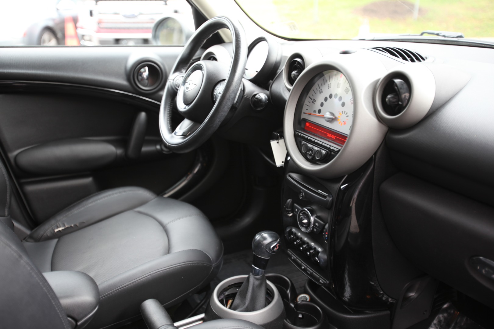 2012 MINI Countryman Countryman S - Photo 22