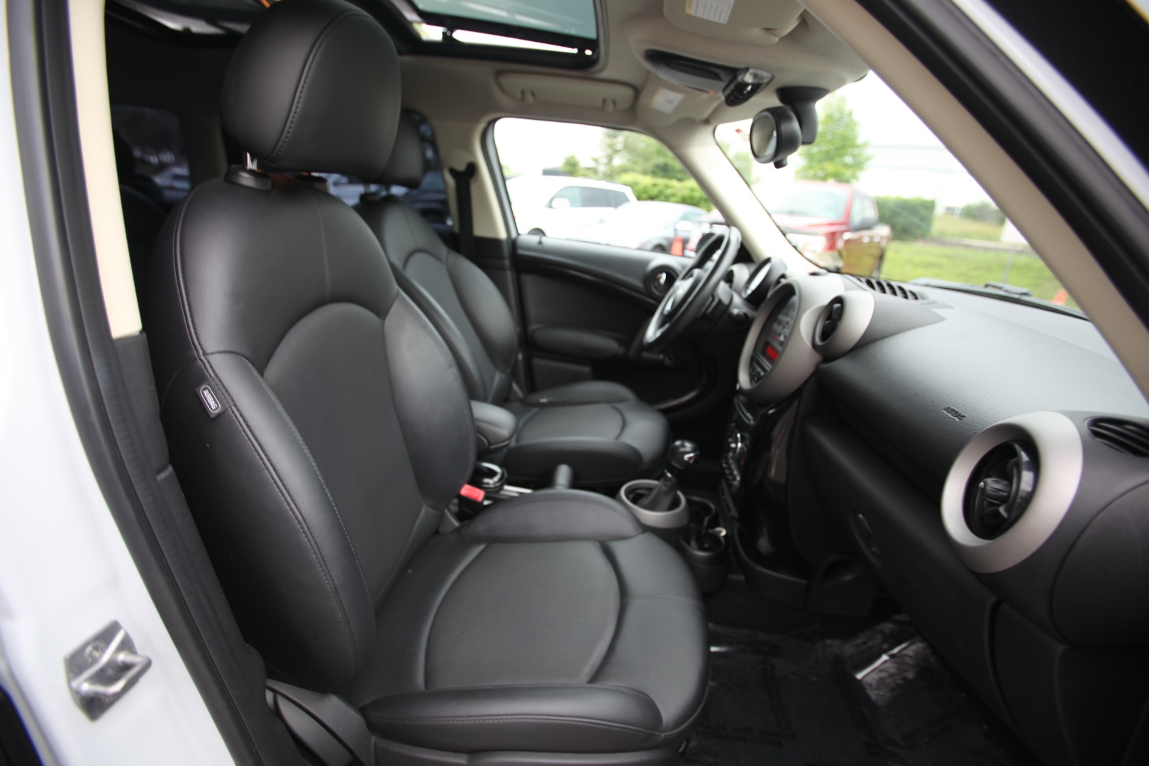 2012 MINI Countryman Countryman S - Photo 23