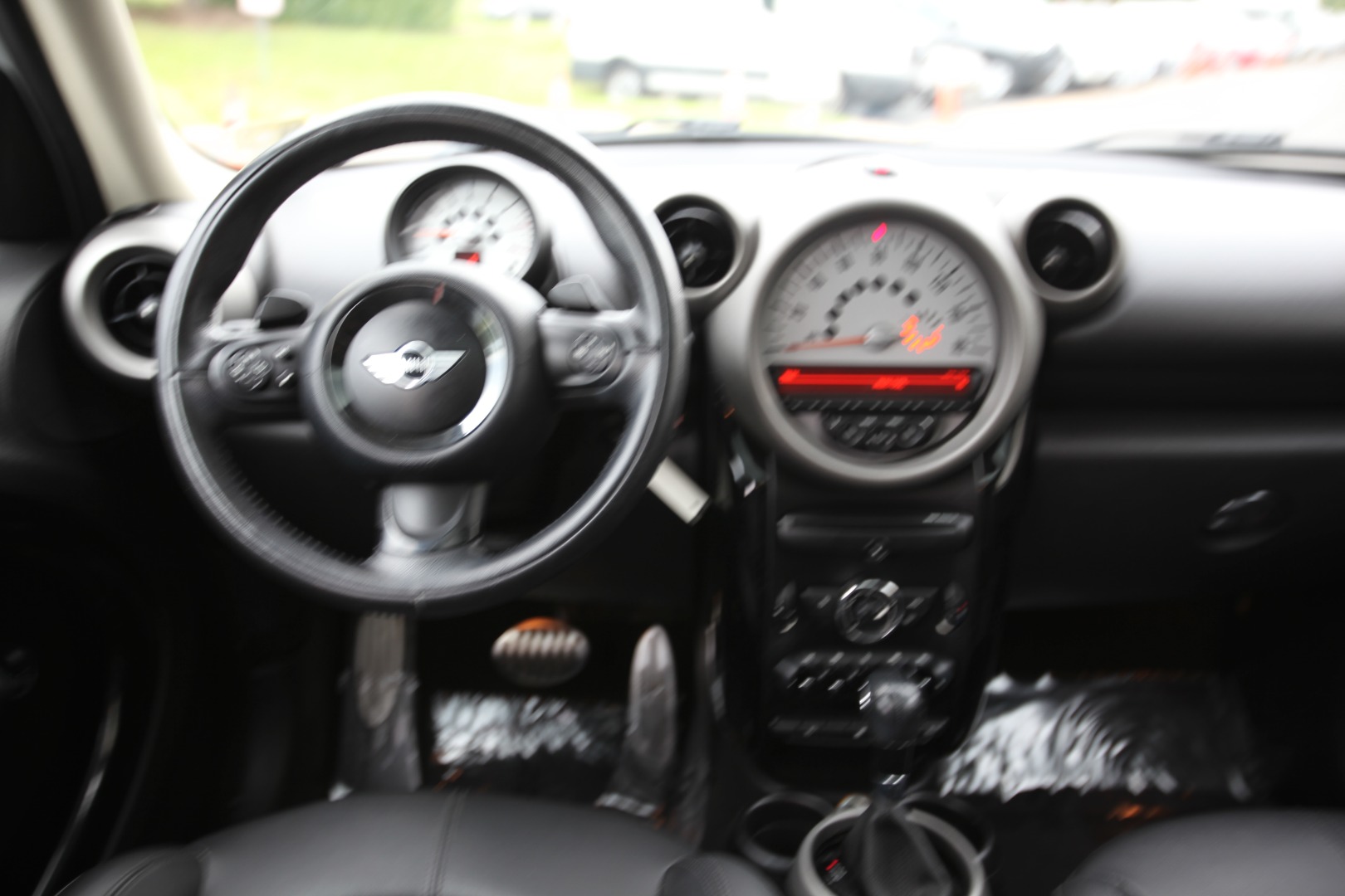 2012 MINI Countryman Countryman S - Photo 25