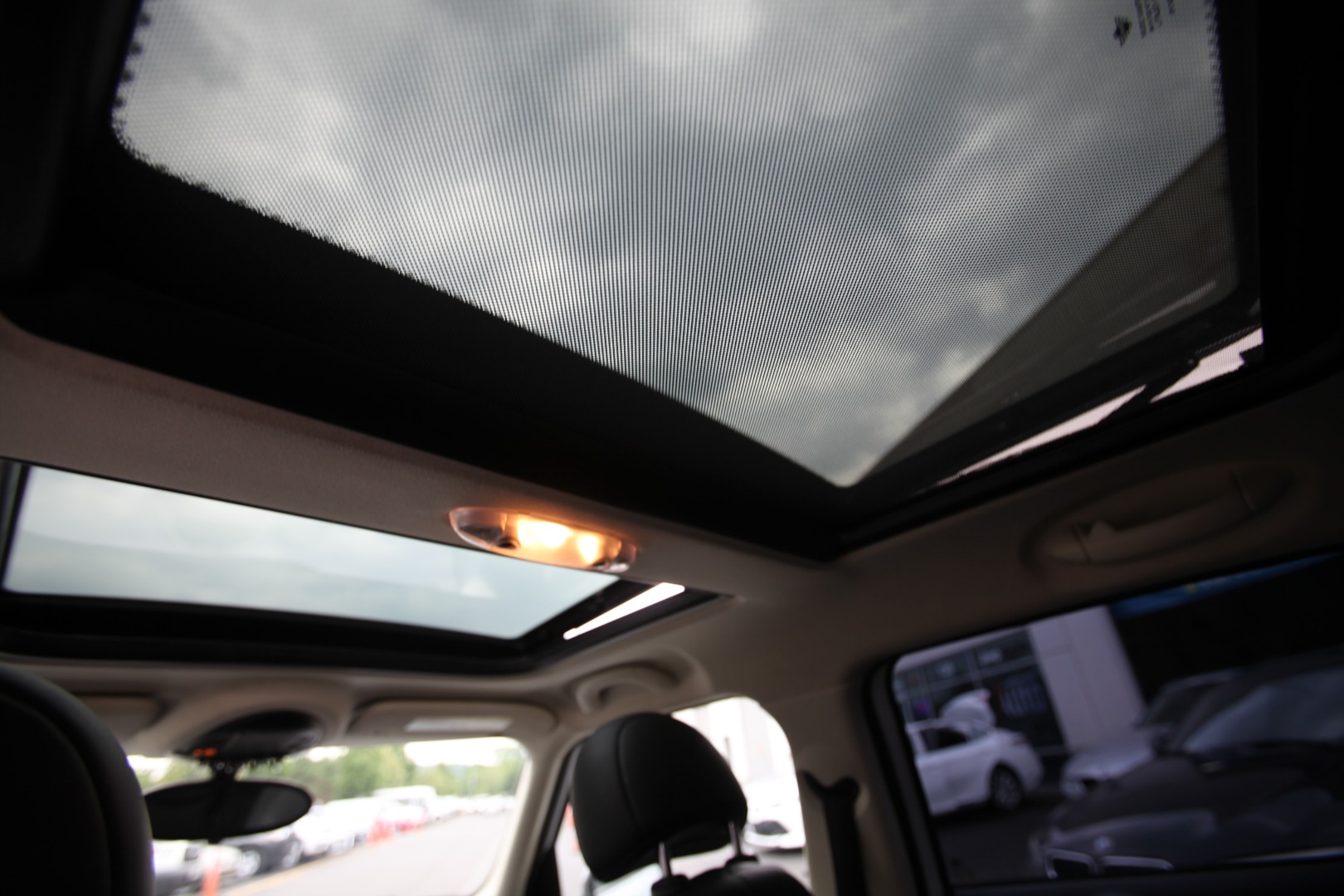 2012 MINI Countryman Countryman S - Photo 26