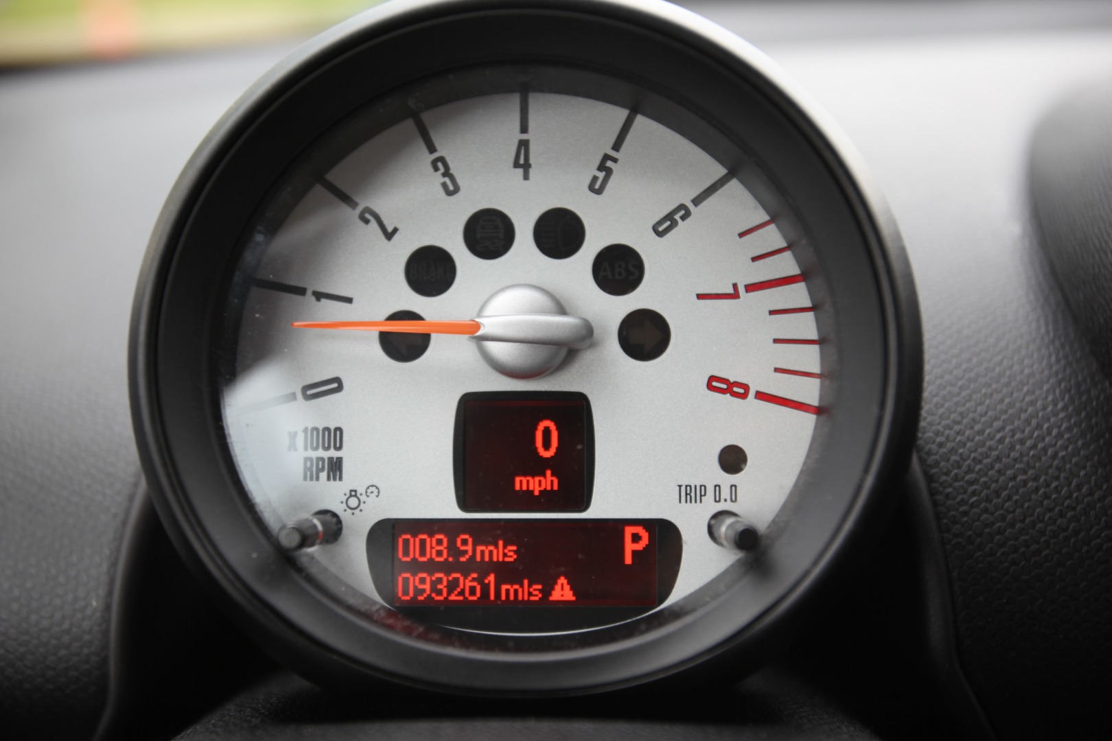 2012 MINI Countryman Countryman S - Photo 29