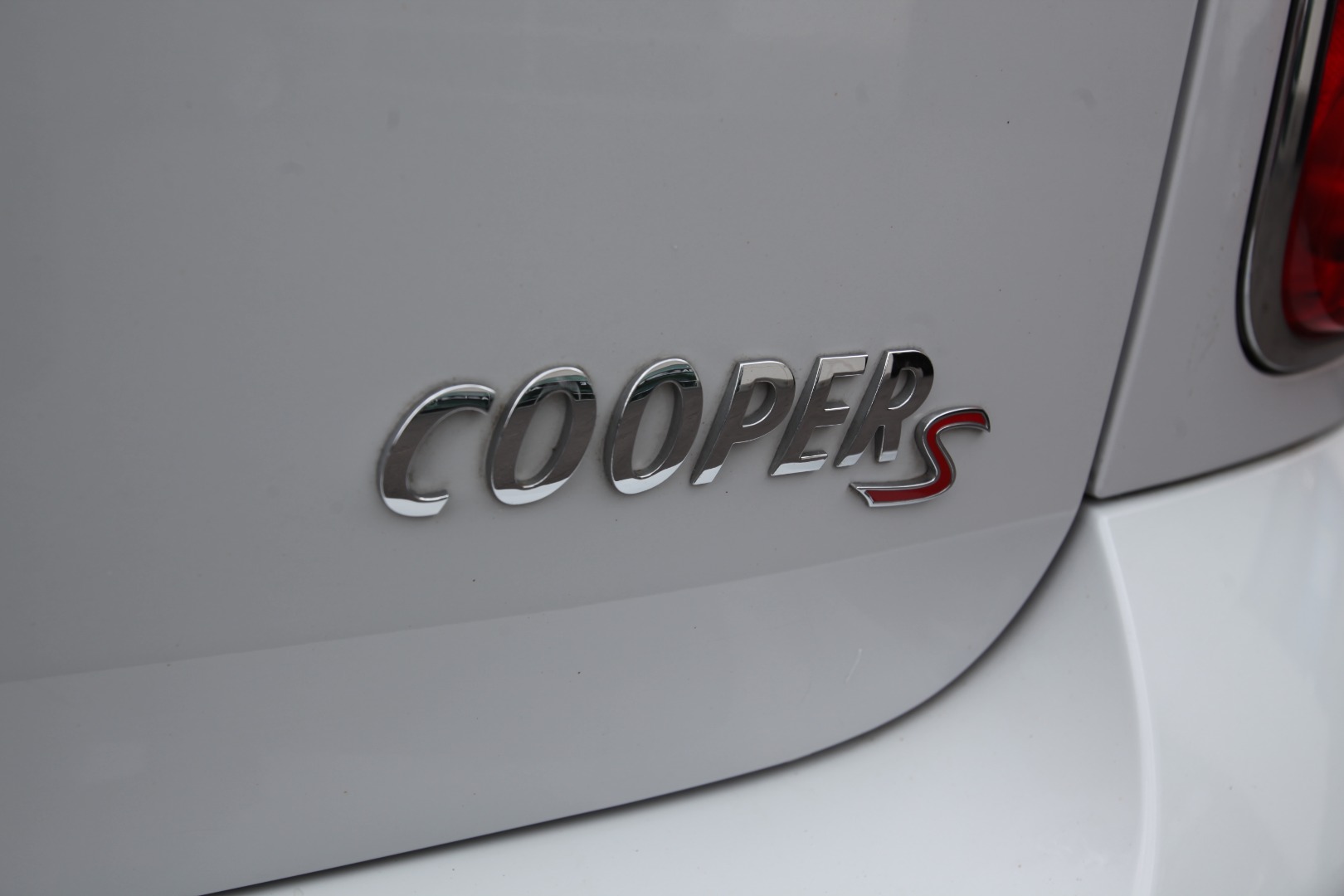 2012 MINI Countryman Countryman S - Photo 9