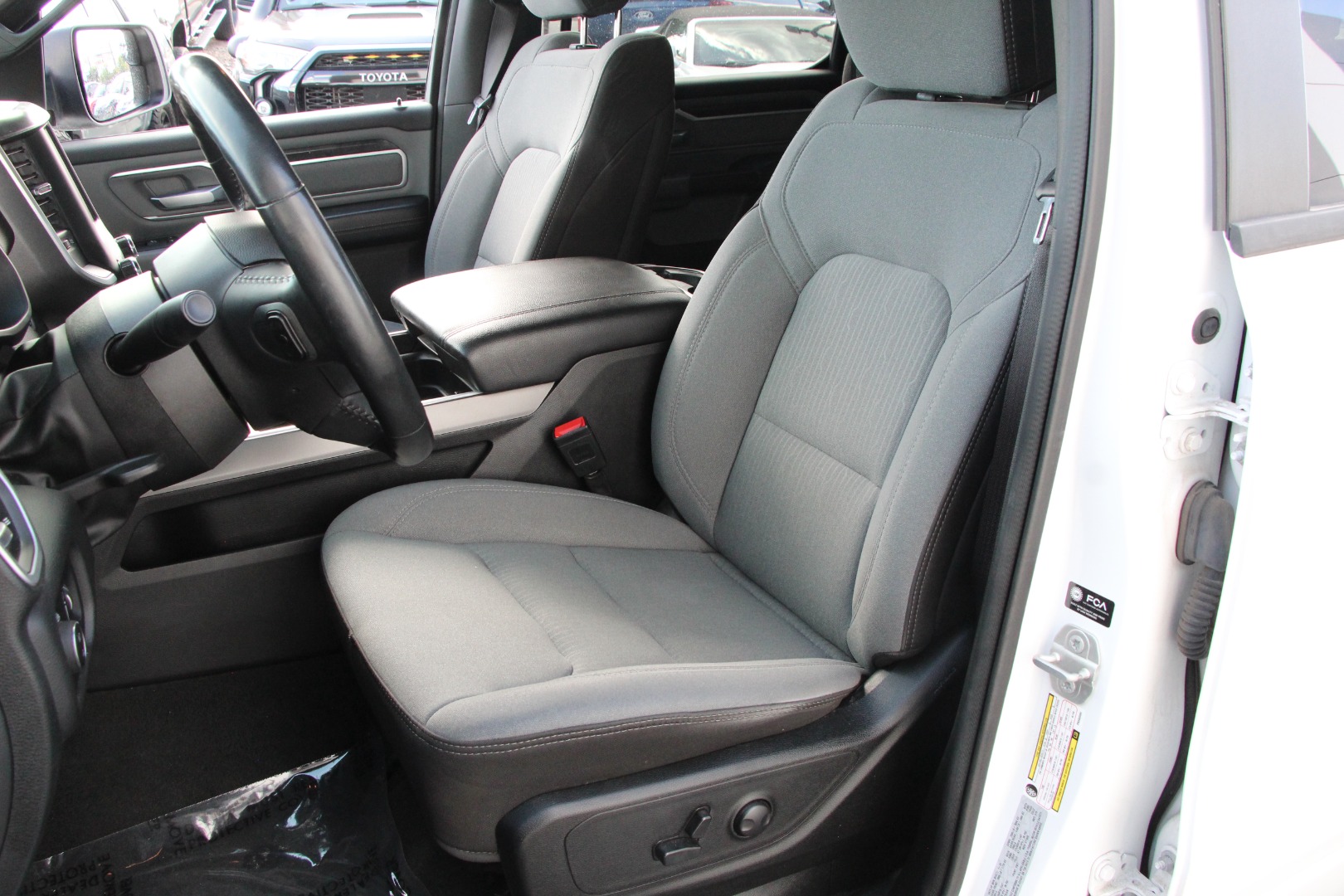 2023 RAM Ram 1500 Pickup Big Horn/Lone Star - Photo 10