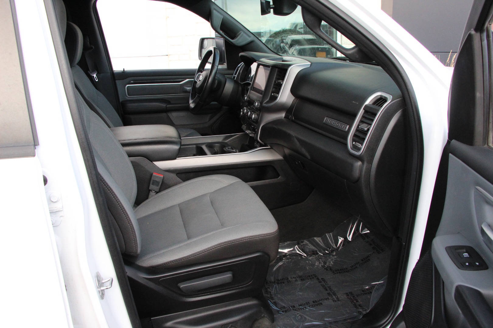 2023 RAM Ram 1500 Pickup Big Horn/Lone Star - Photo 11