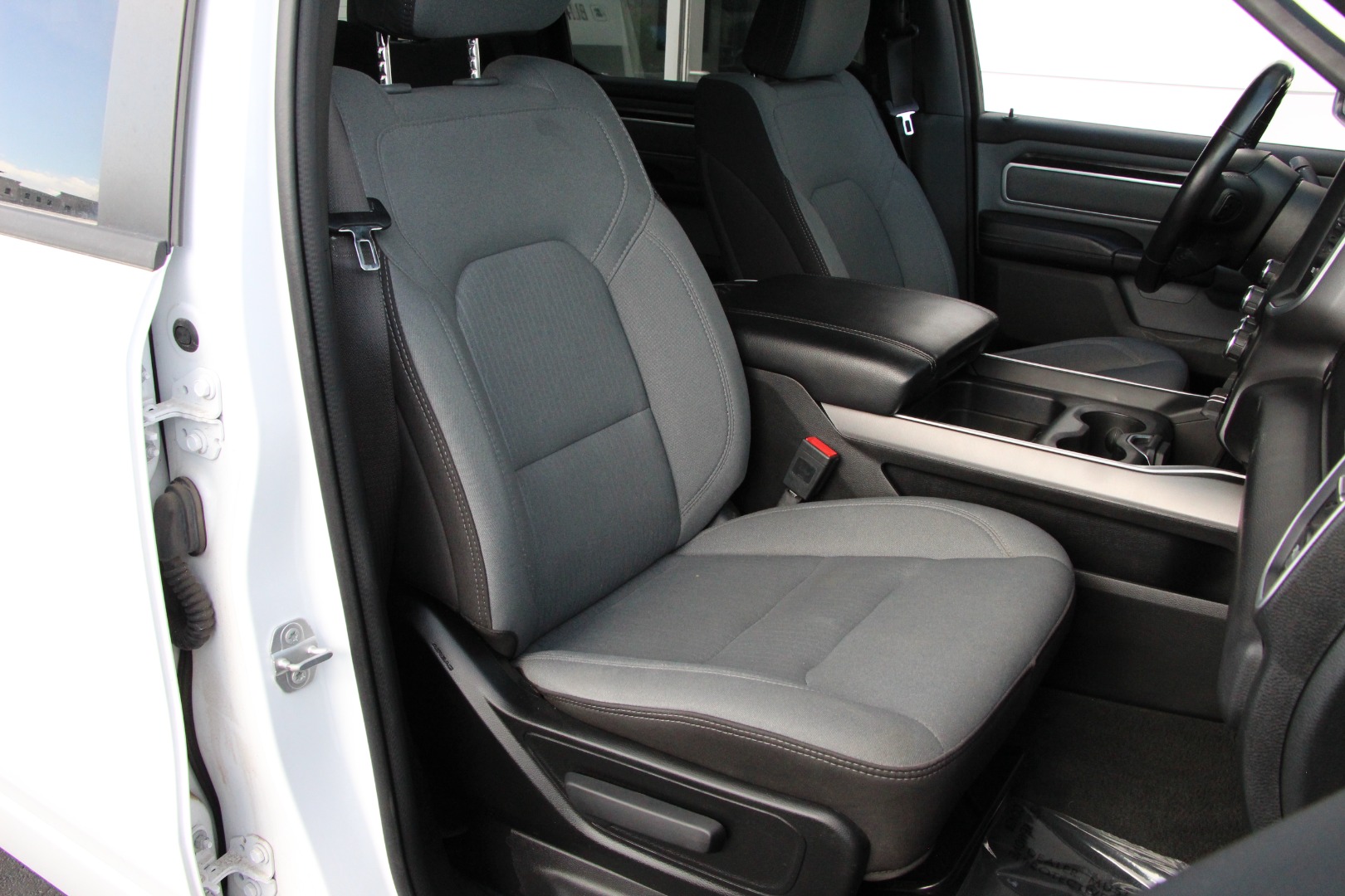 2023 RAM Ram 1500 Pickup Big Horn/Lone Star - Photo 12