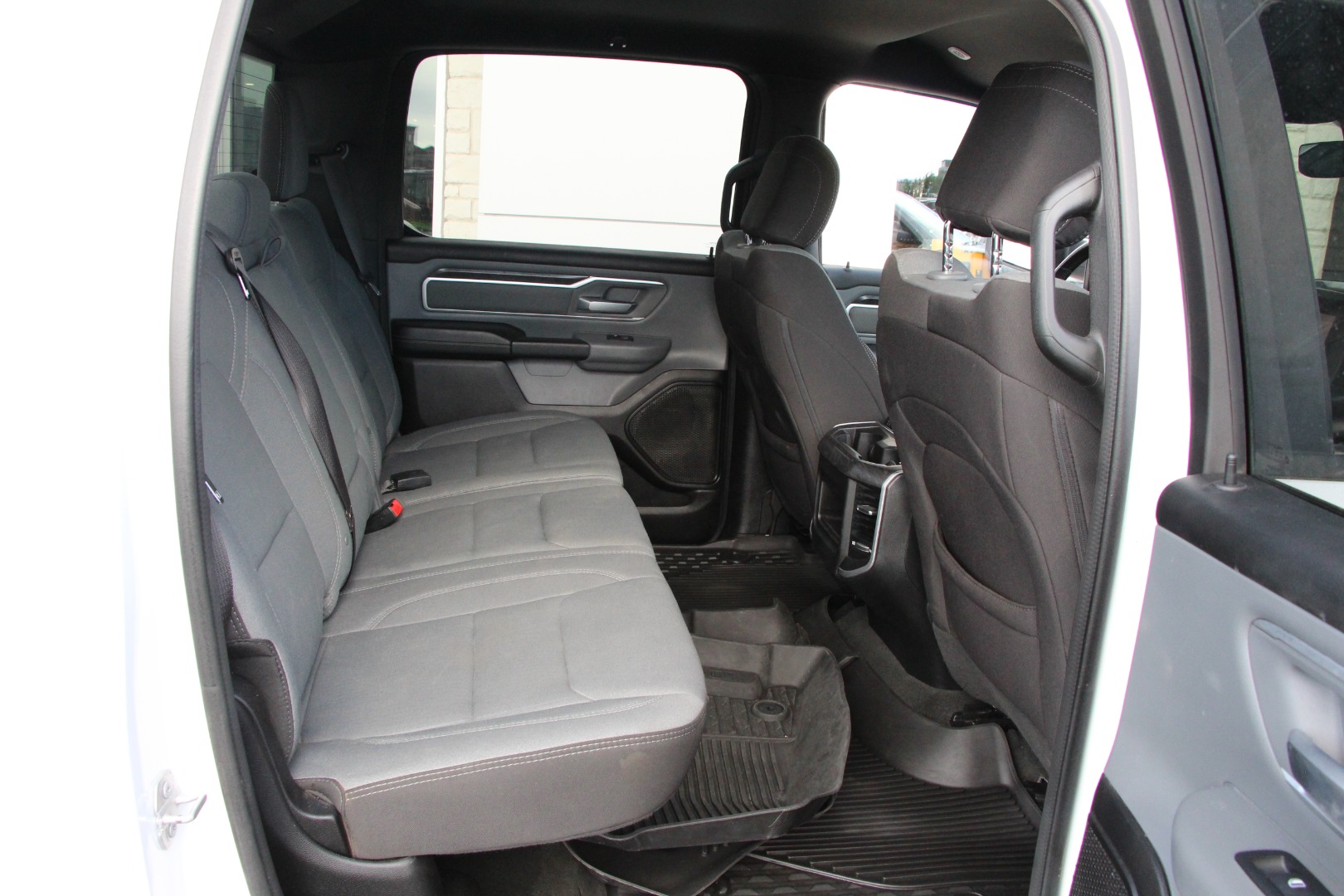 2023 RAM Ram 1500 Pickup Big Horn/Lone Star - Photo 13