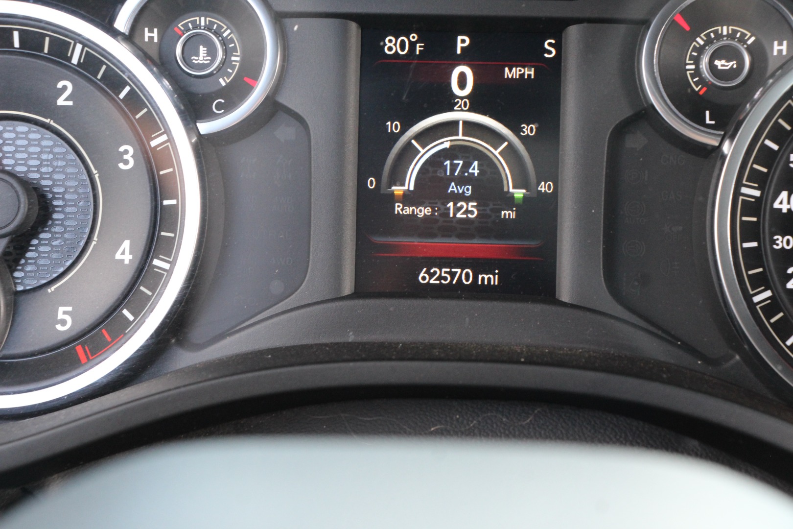 2023 RAM Ram 1500 Pickup Big Horn/Lone Star - Photo 16