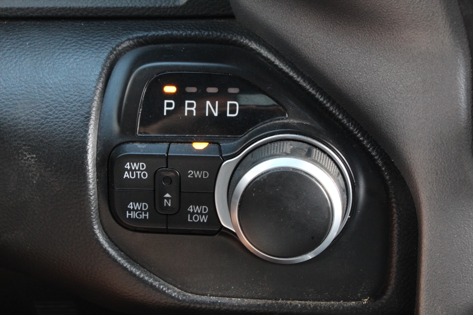 2023 RAM Ram 1500 Pickup Big Horn/Lone Star - Photo 21