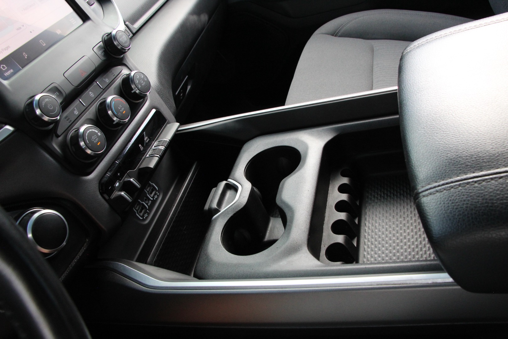 2023 RAM Ram 1500 Pickup Big Horn/Lone Star - Photo 24