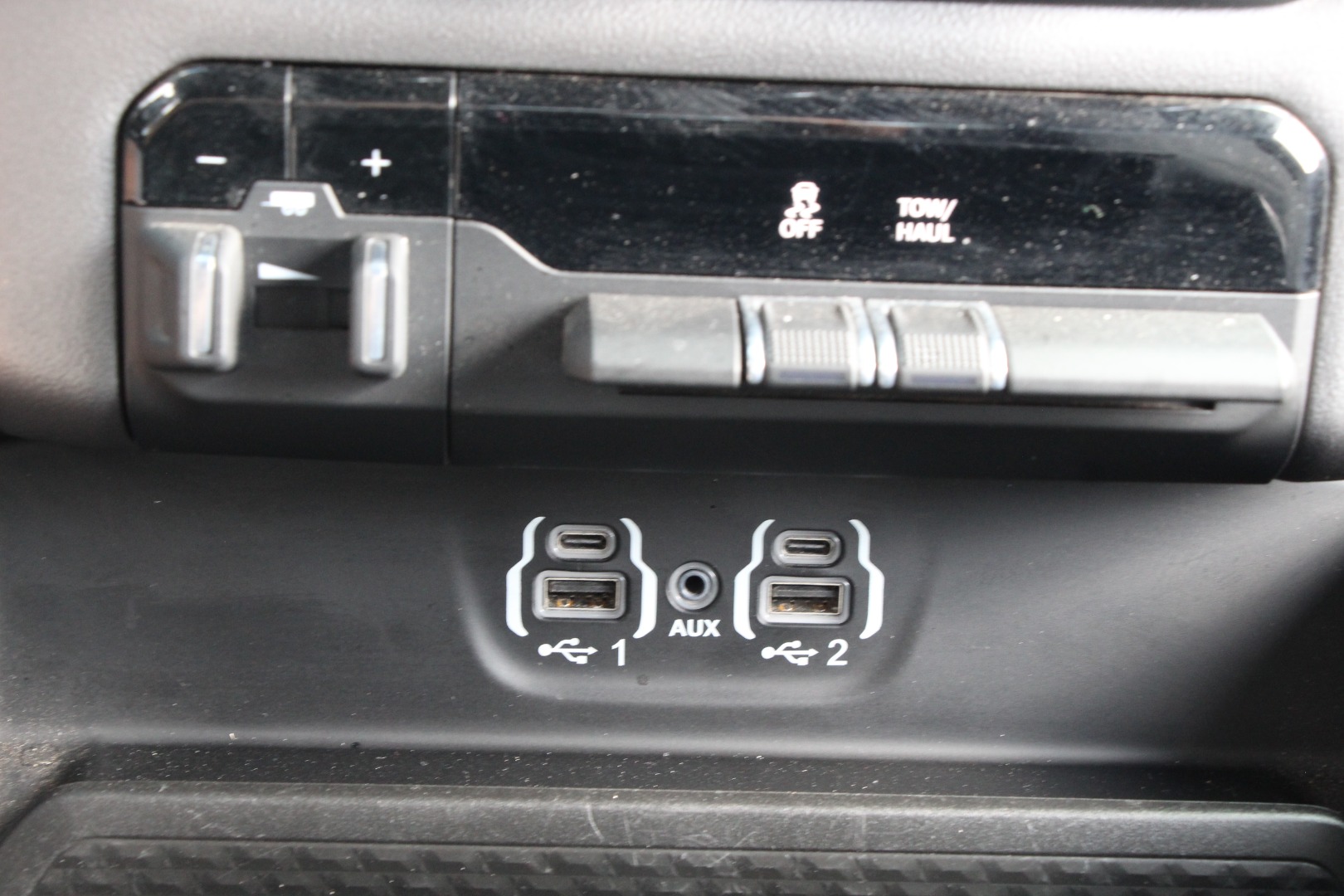 2023 RAM Ram 1500 Pickup Big Horn/Lone Star - Photo 25