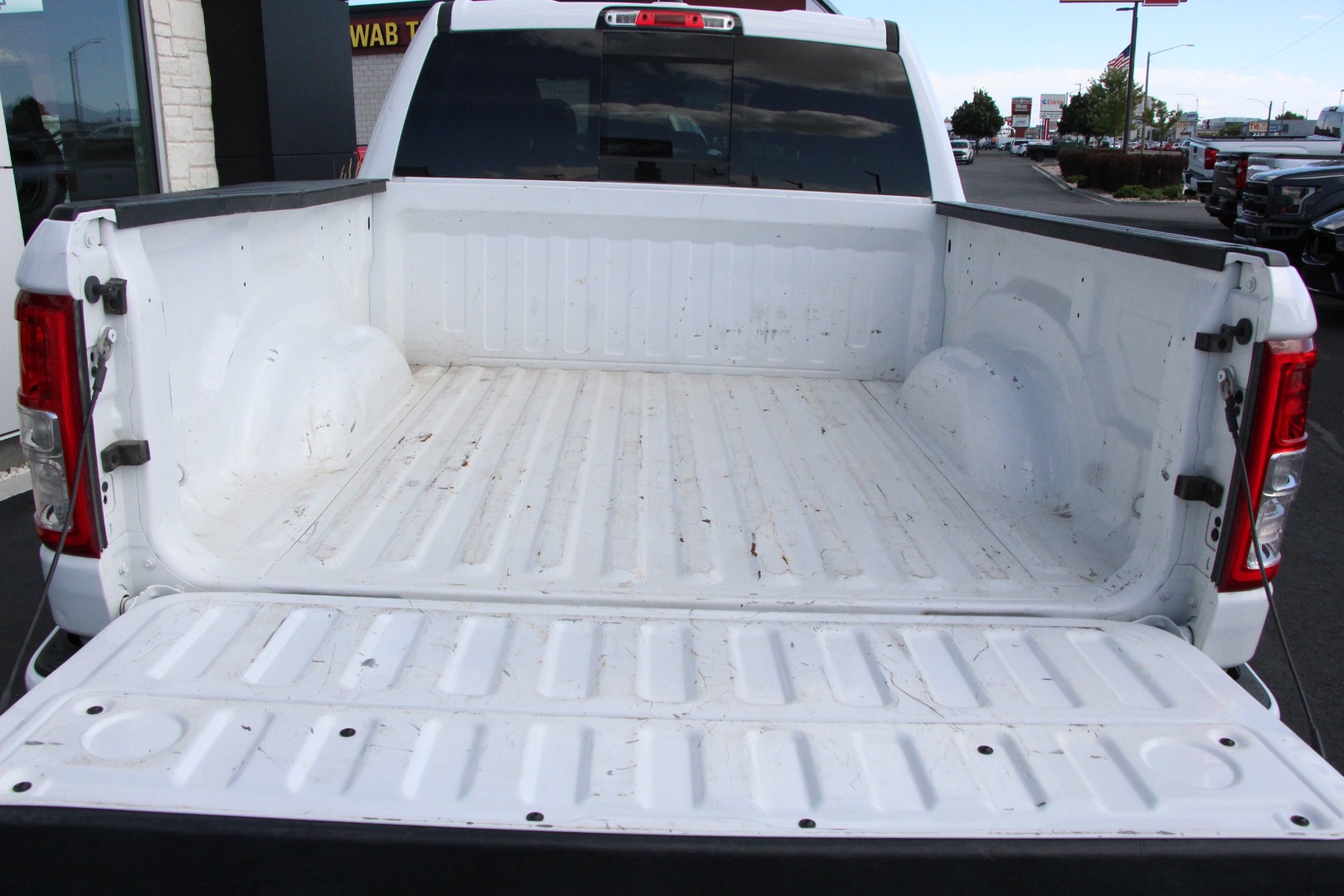 2023 RAM Ram 1500 Pickup Big Horn/Lone Star - Photo 26