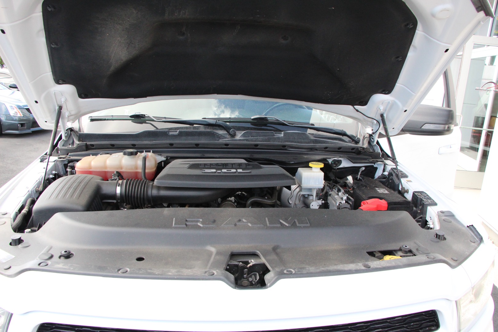 2023 RAM Ram 1500 Pickup Big Horn/Lone Star - Photo 27