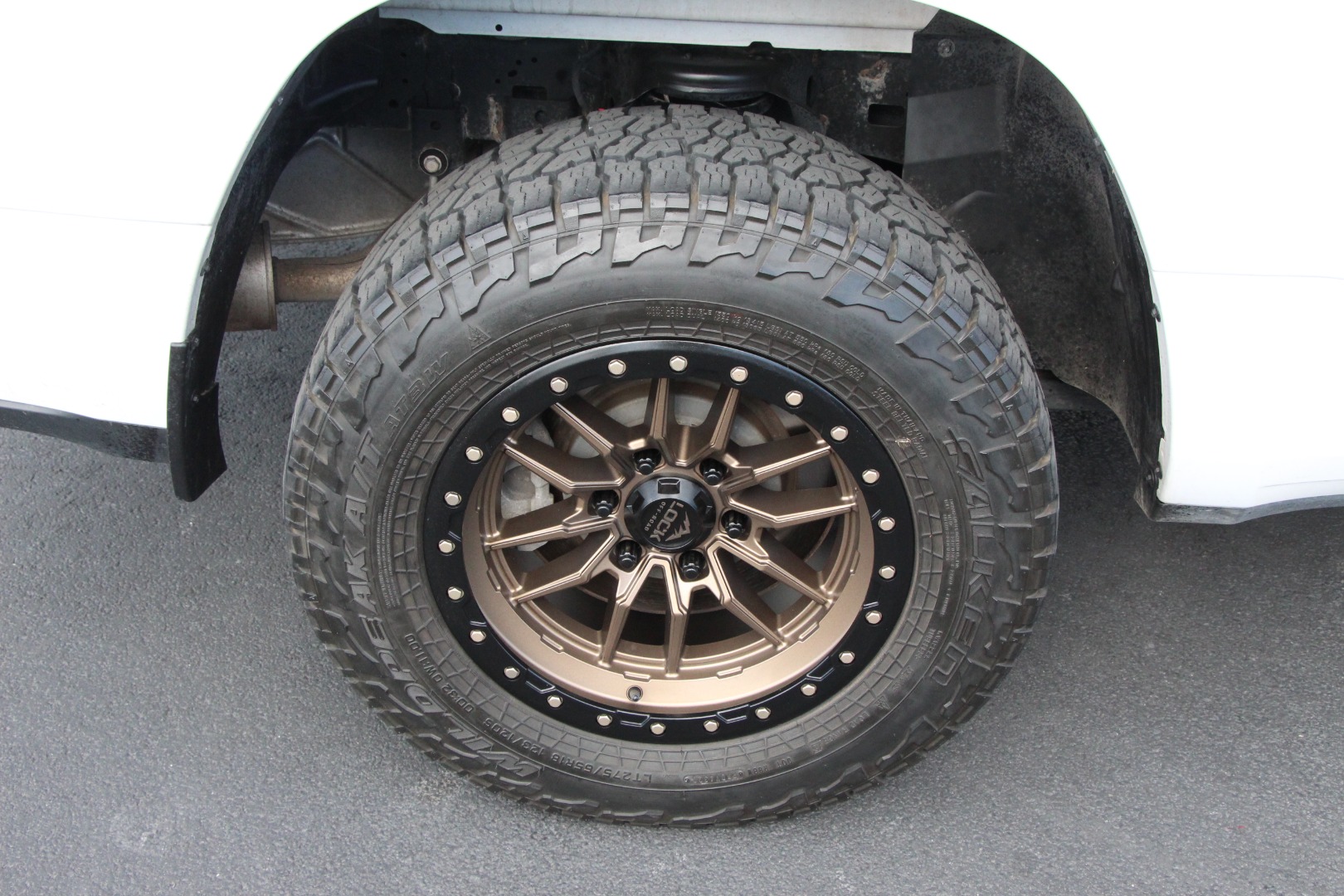2023 RAM Ram 1500 Pickup Big Horn/Lone Star - Photo 33