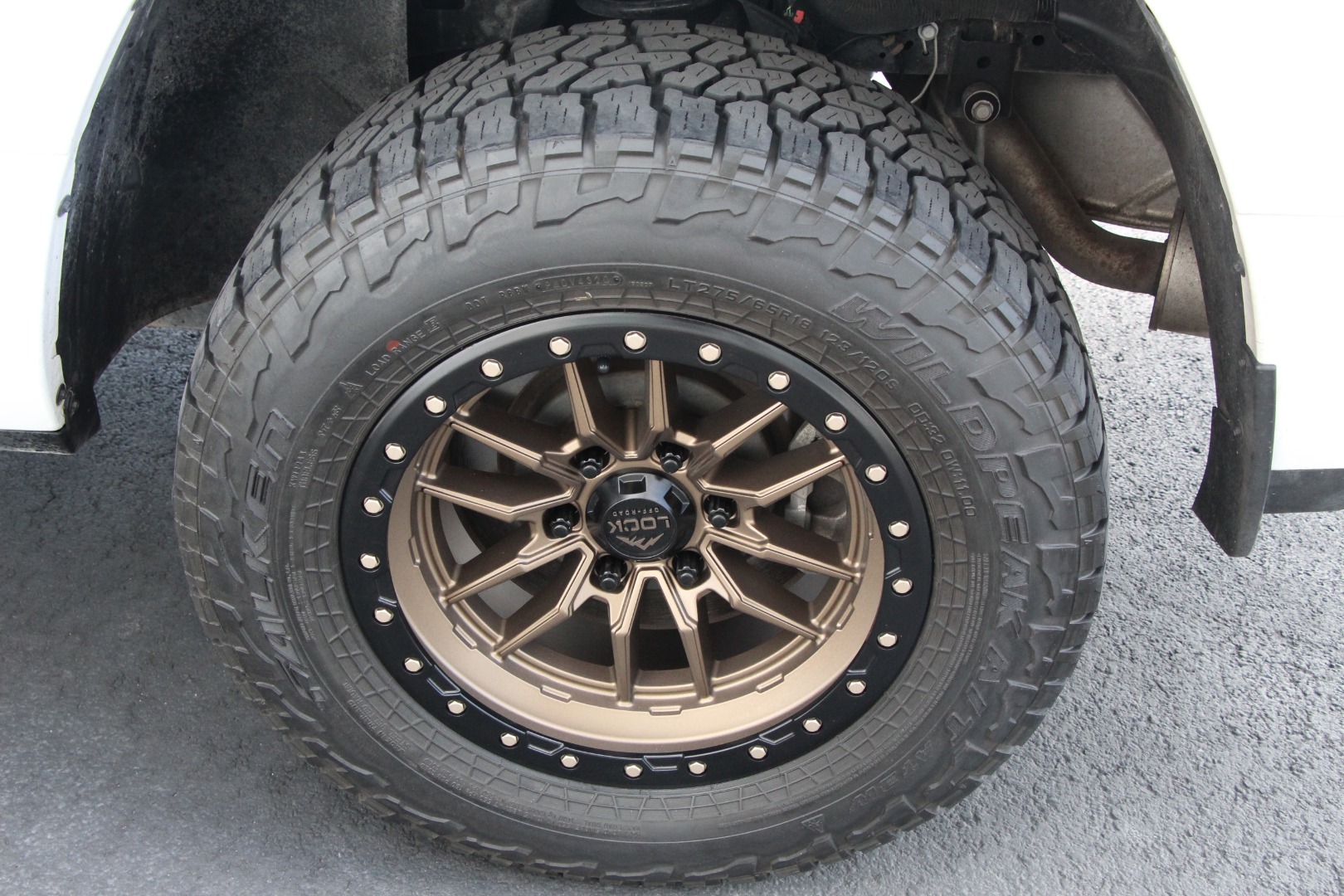 2023 RAM Ram 1500 Pickup Big Horn/Lone Star - Photo 35
