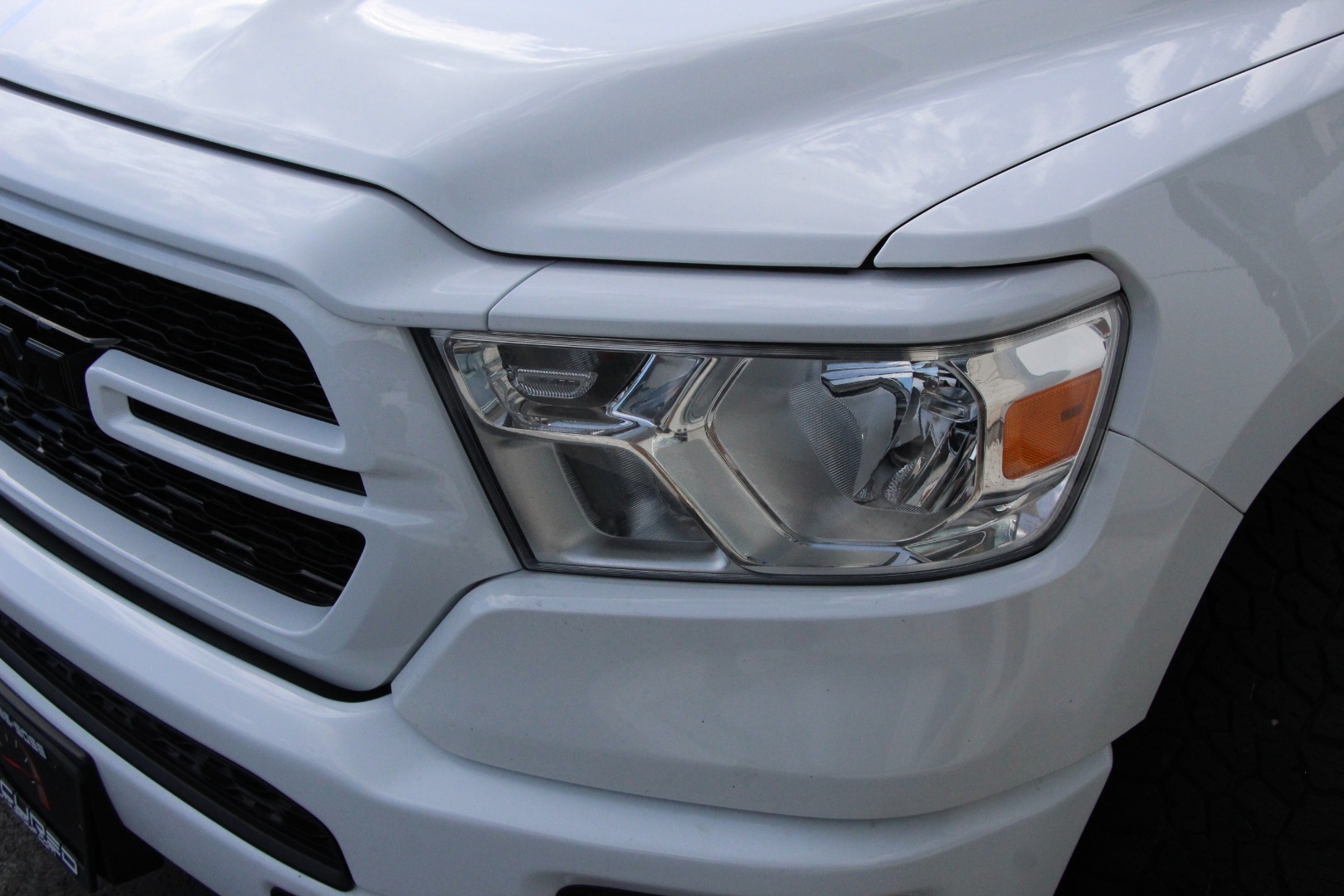 2023 RAM Ram 1500 Pickup Big Horn/Lone Star - Photo 39