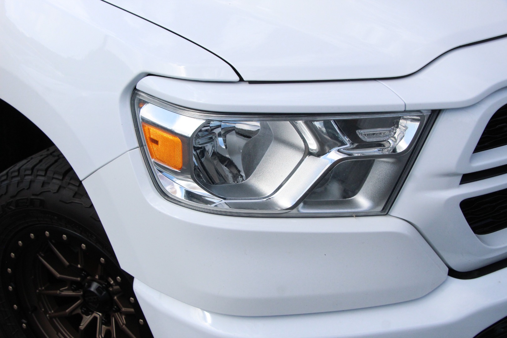2023 RAM Ram 1500 Pickup Big Horn/Lone Star - Photo 40