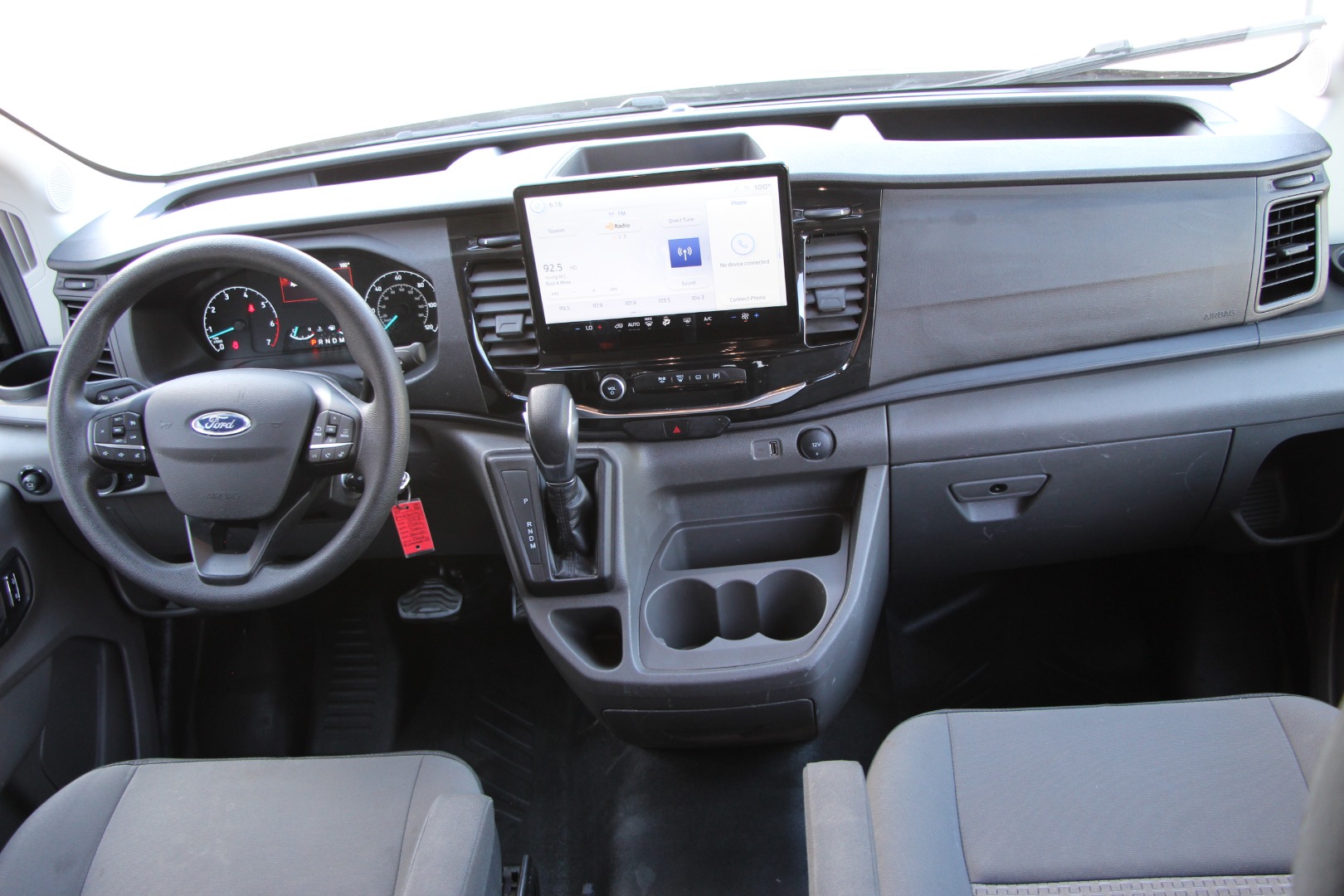 2023 Ford Transit Passenger Van XLT - Photo 15