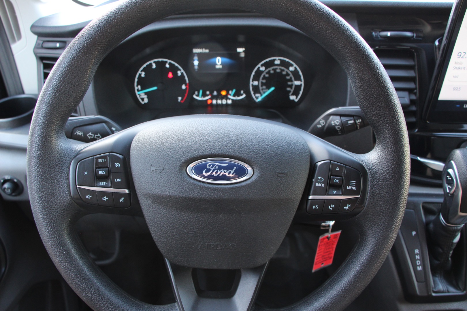 2023 Ford Transit Passenger Van XLT - Photo 35