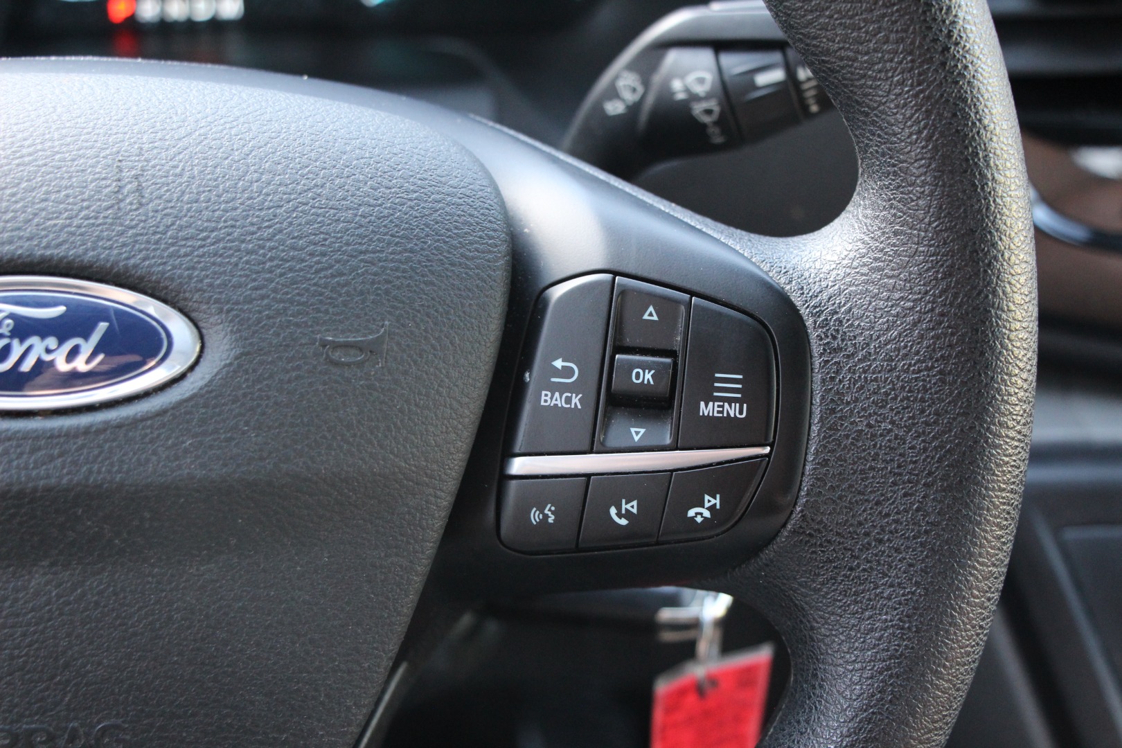 2023 Ford Transit Passenger Van XLT - Photo 37