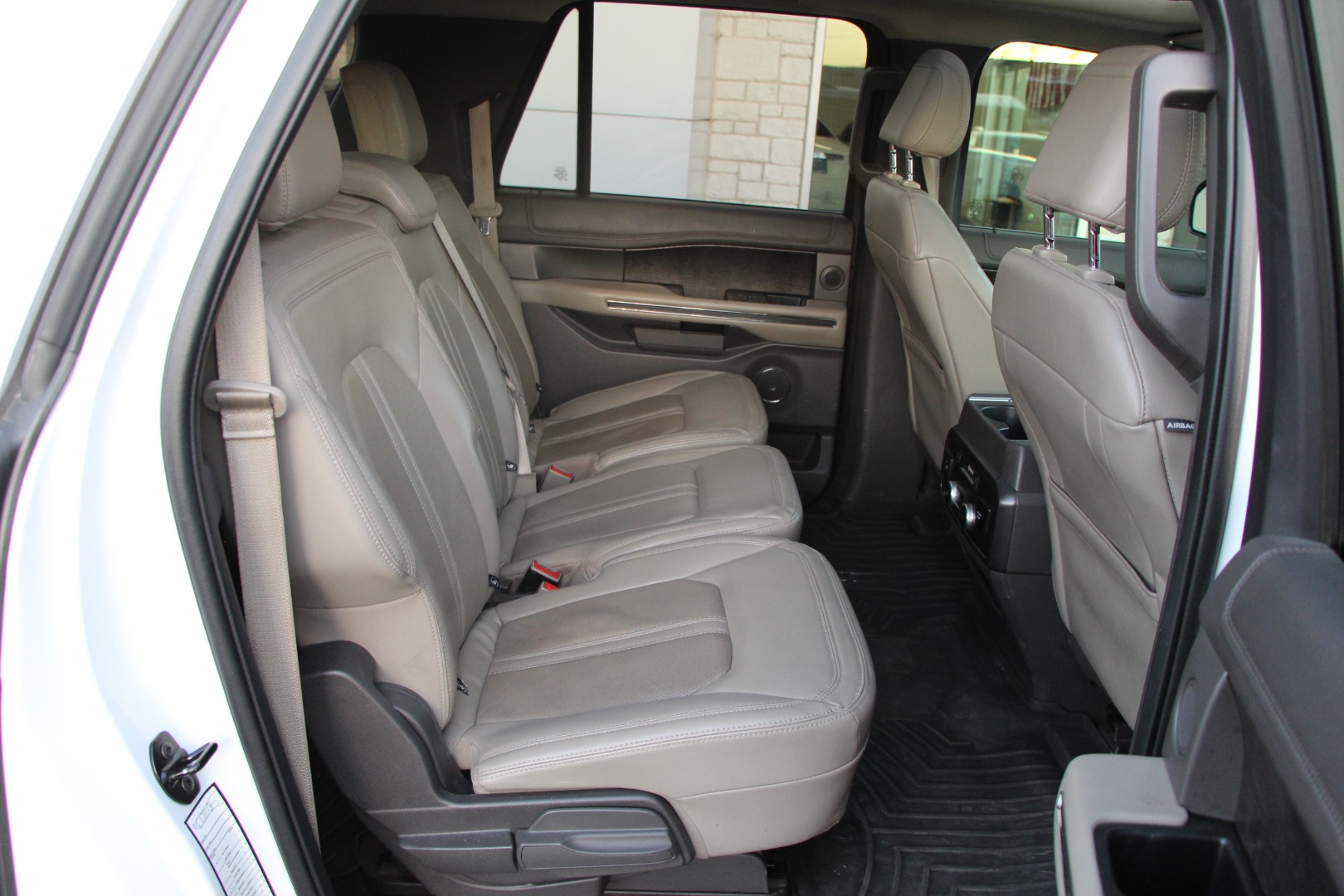 2021 Ford Expedition Limited - Photo 13
