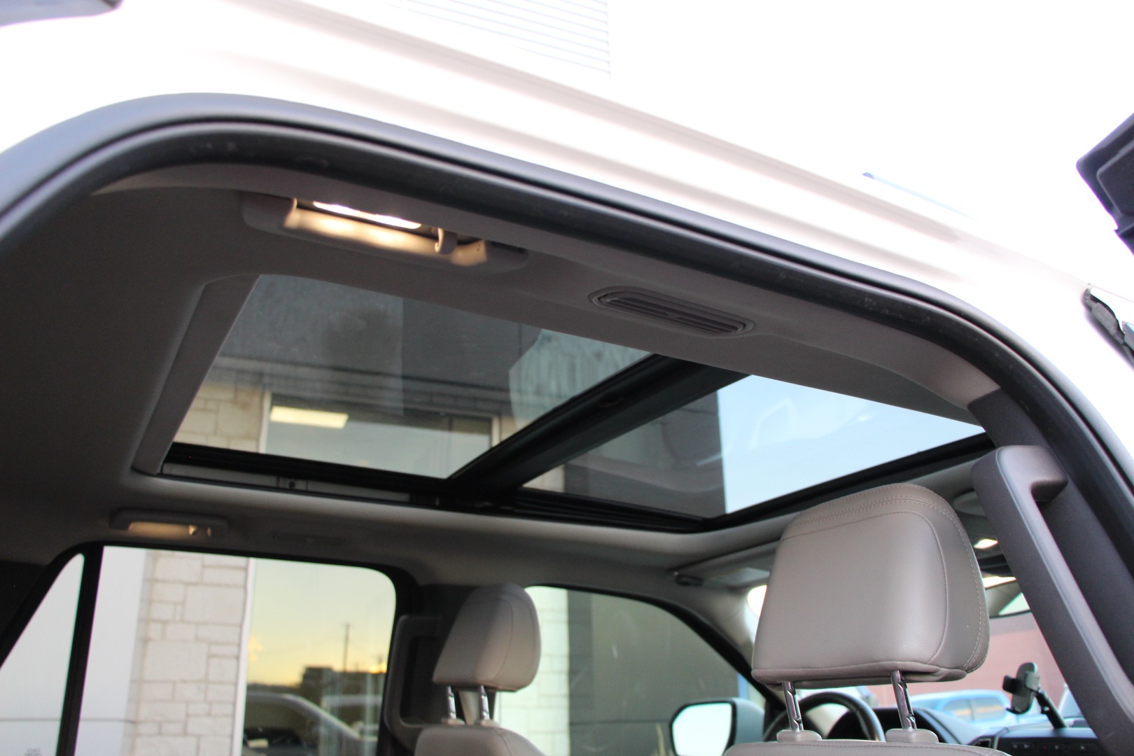 2021 Ford Expedition Limited - Photo 16