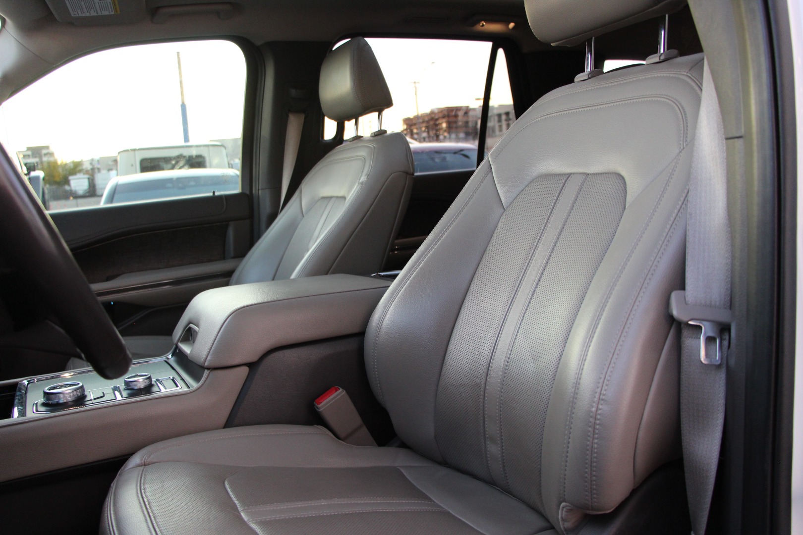 2021 Ford Expedition Limited - Photo 19