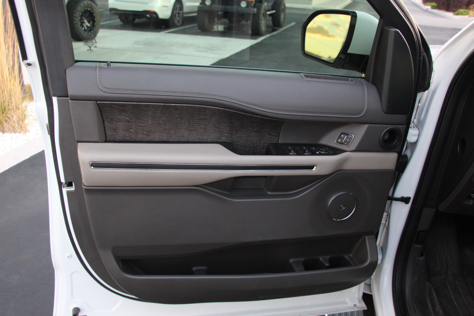 2021 Ford Expedition Limited - Photo 20