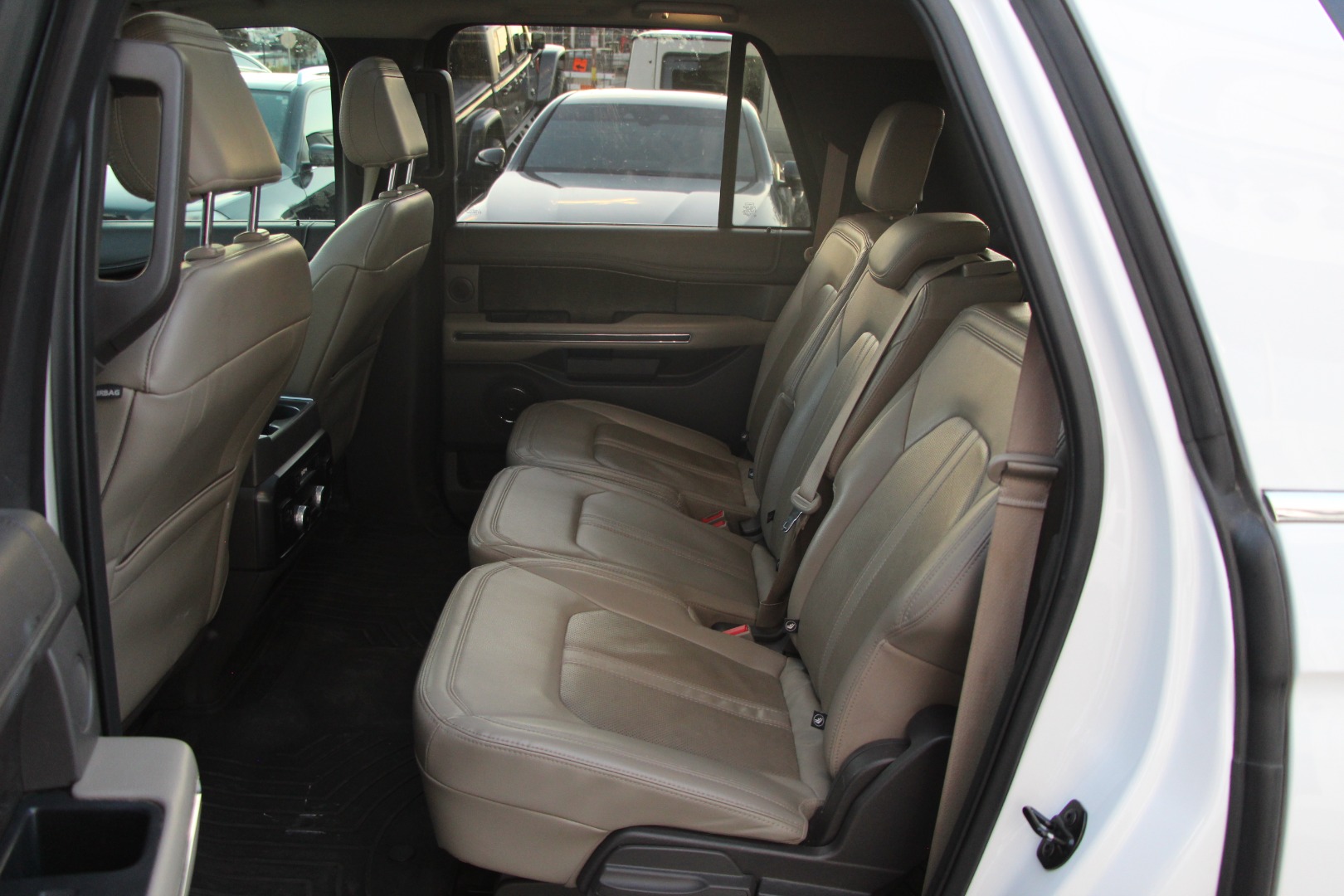 2021 Ford Expedition Limited - Photo 21