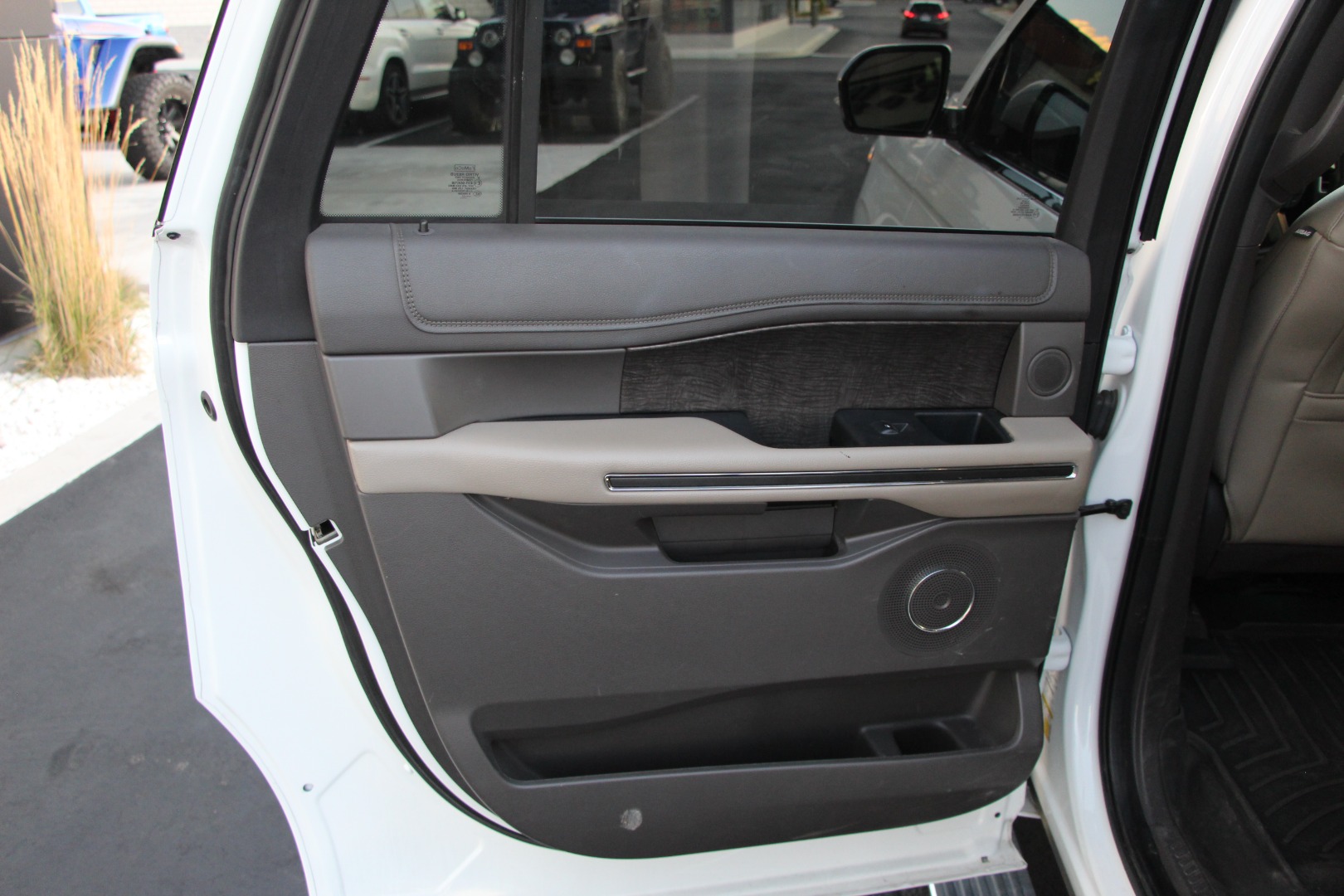 2021 Ford Expedition Limited - Photo 22