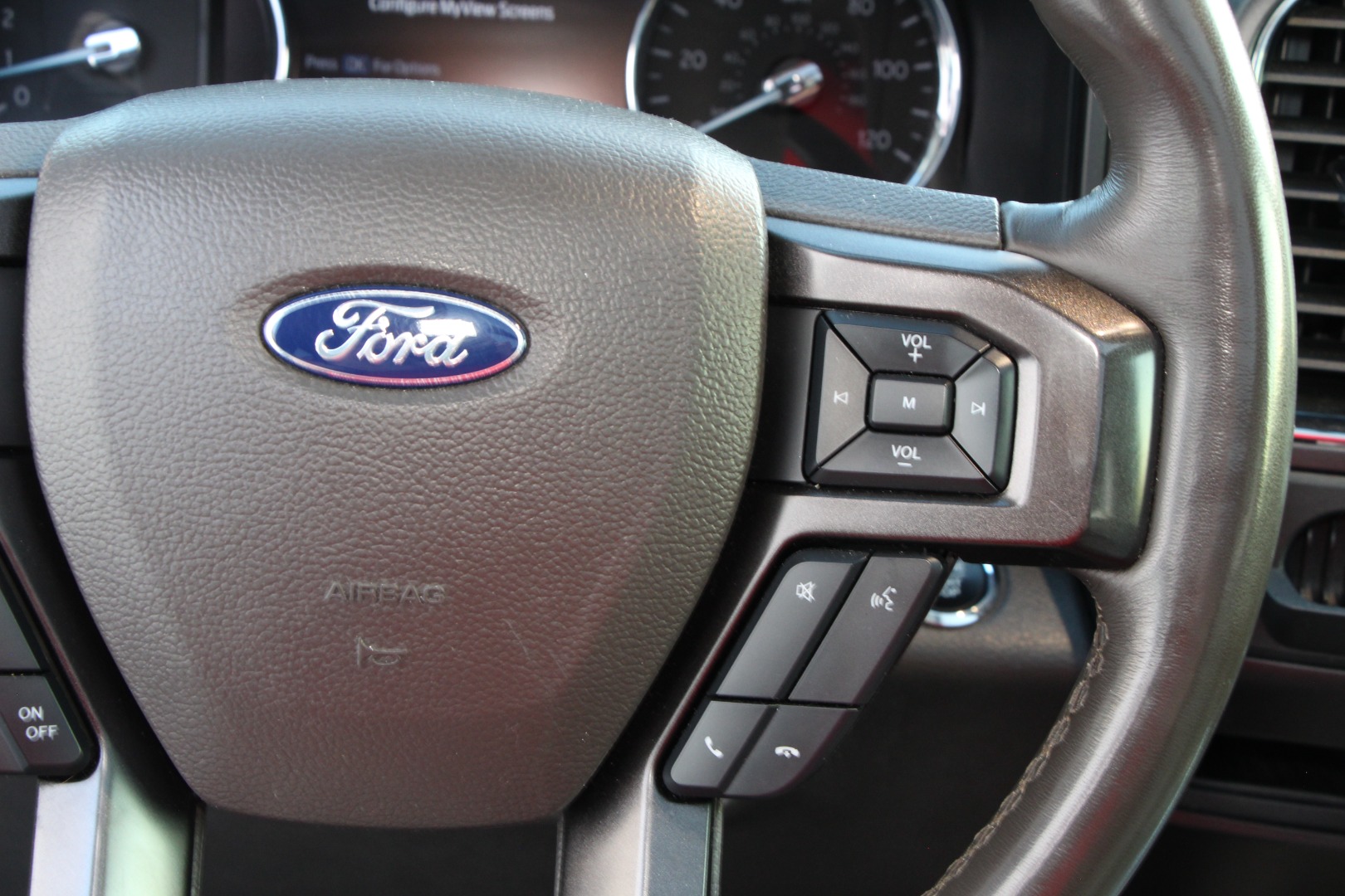 2021 Ford Expedition Limited - Photo 29