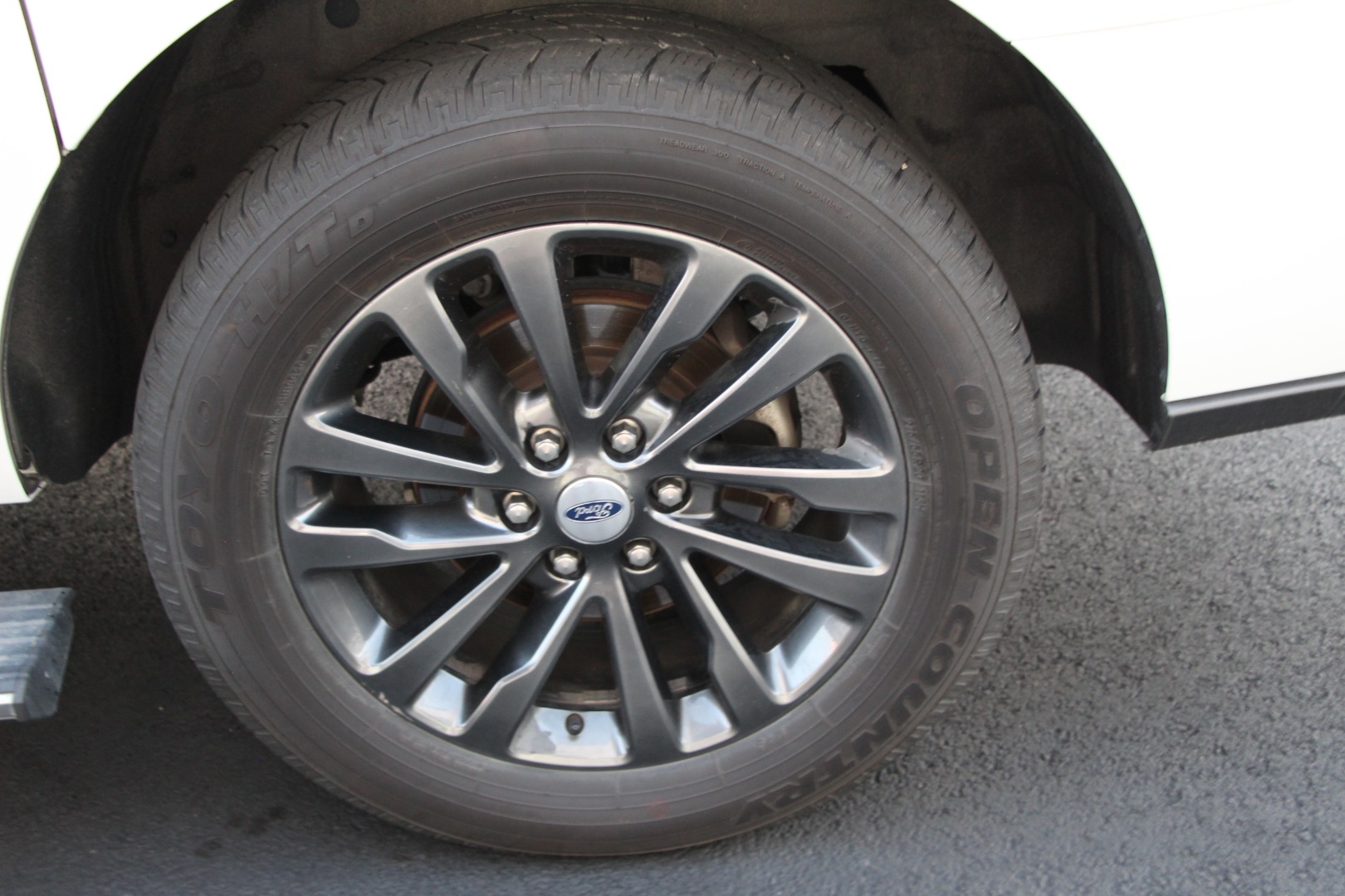 2021 Ford Expedition Limited - Photo 35