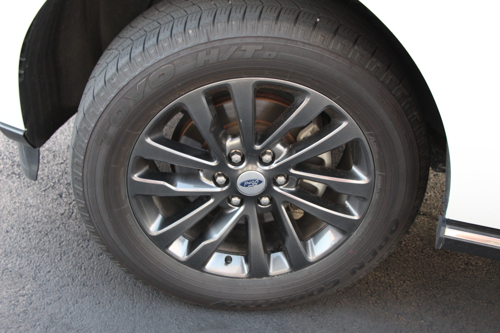 2021 Ford Expedition Limited - Photo 37