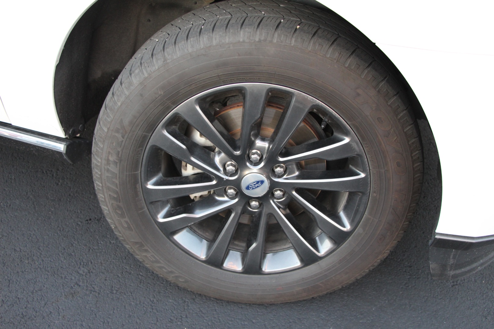 2021 Ford Expedition Limited - Photo 39