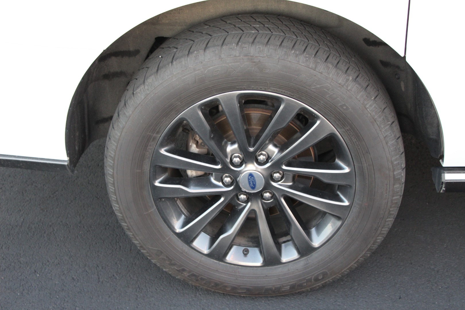 2021 Ford Expedition Limited - Photo 40