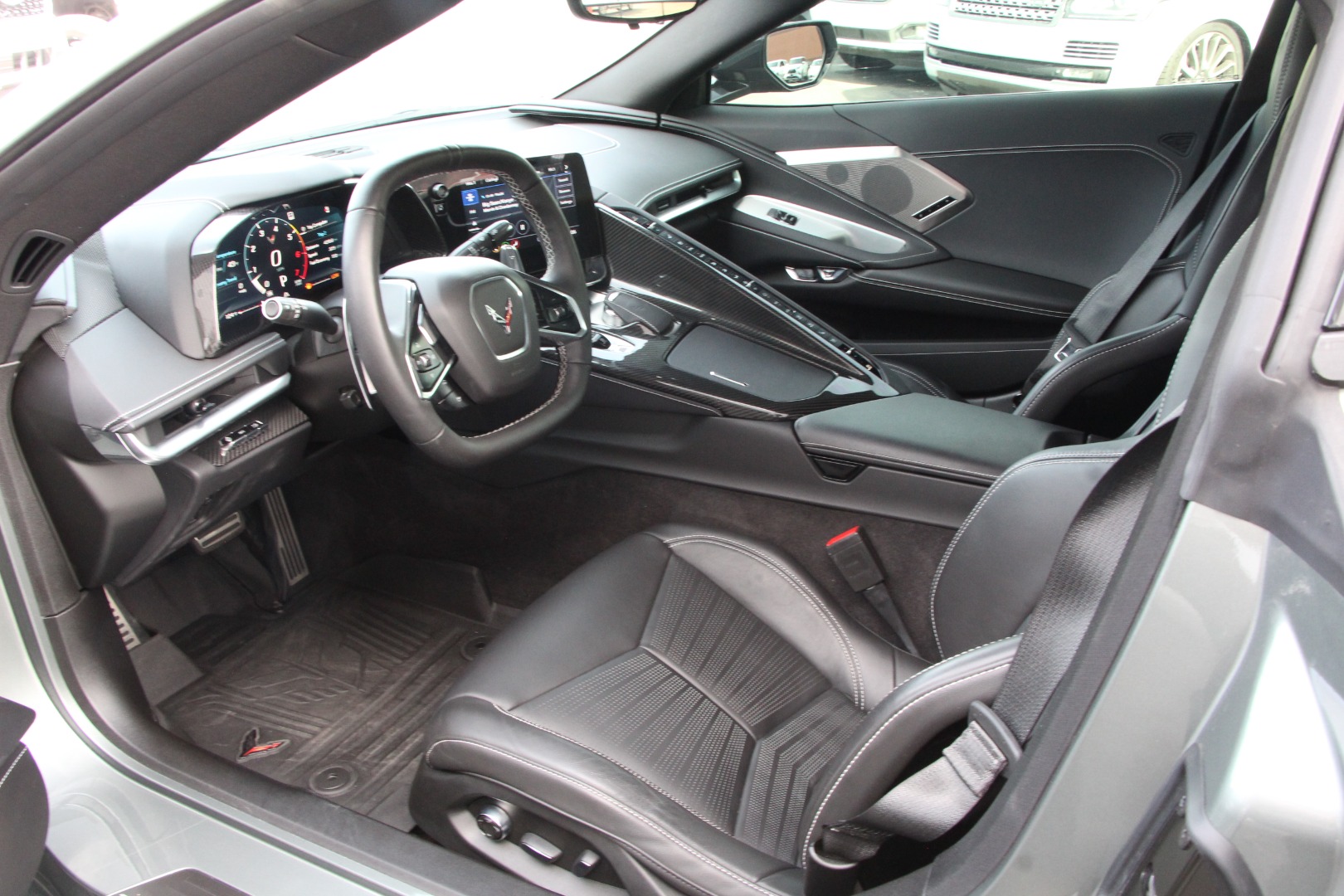 2023 Chevrolet Corvette 2LT - Photo 16