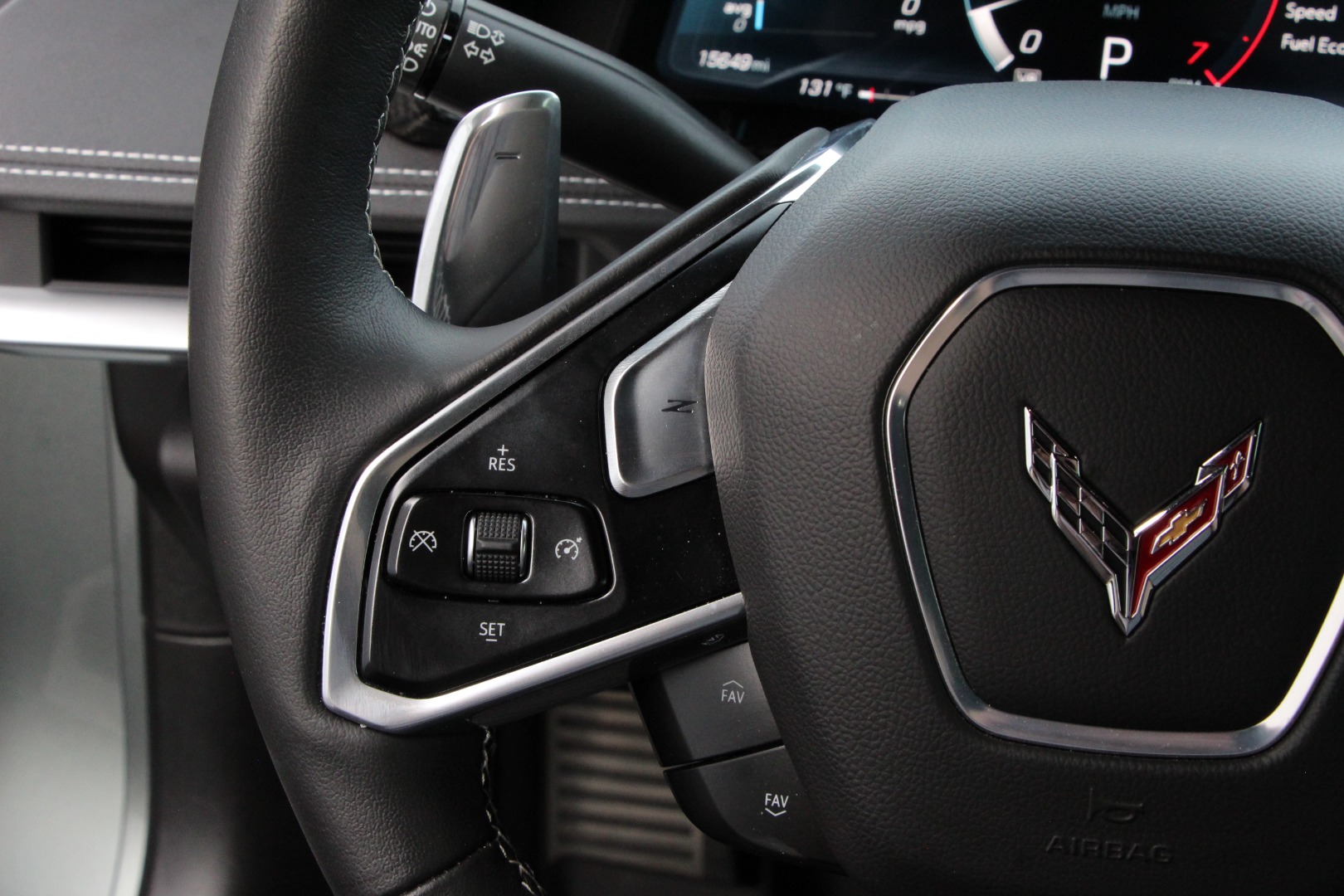 2023 Chevrolet Corvette 2LT - Photo 17