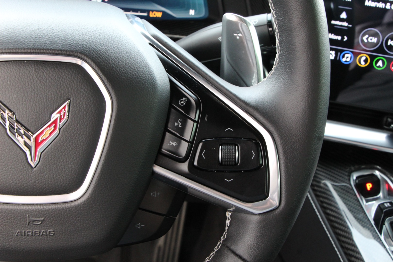 2023 Chevrolet Corvette 2LT - Photo 18