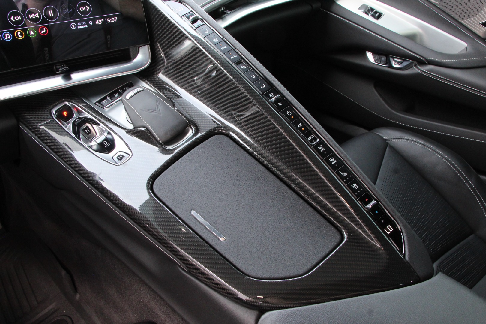 2023 Chevrolet Corvette 2LT - Photo 22