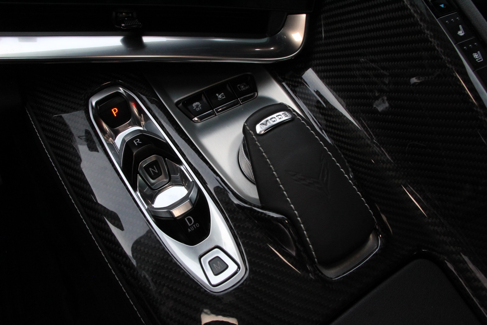 2023 Chevrolet Corvette 2LT - Photo 23