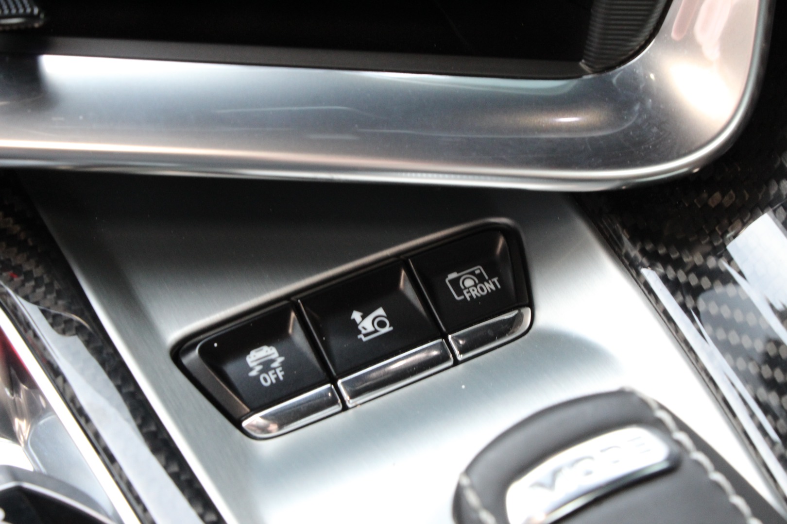 2023 Chevrolet Corvette 2LT - Photo 24
