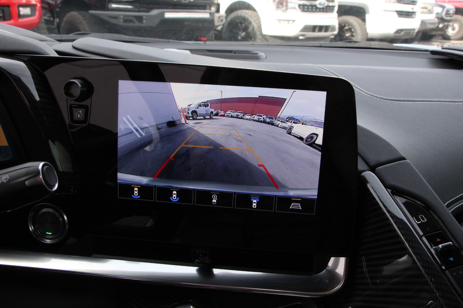 2023 Chevrolet Corvette 2LT - Photo 29