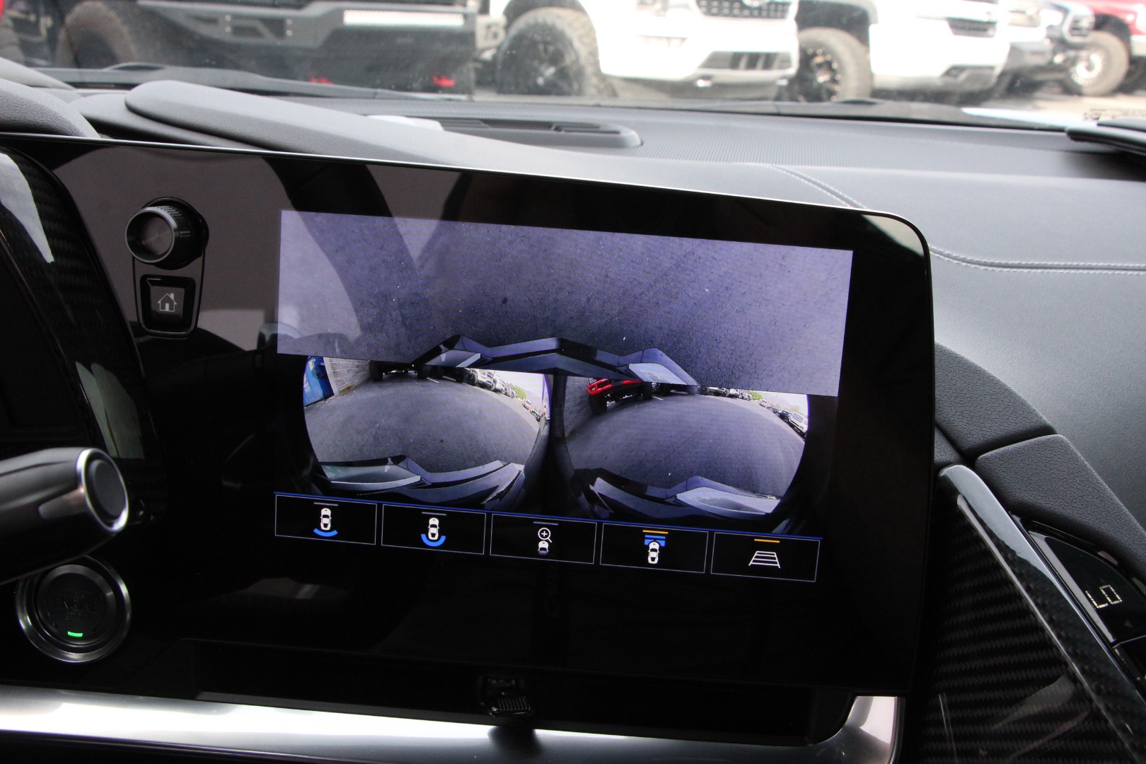 2023 Chevrolet Corvette 2LT - Photo 27