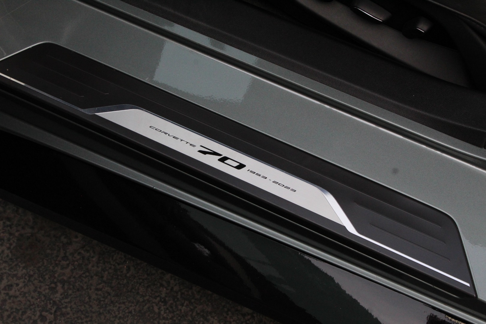 2023 Chevrolet Corvette 2LT - Photo 31