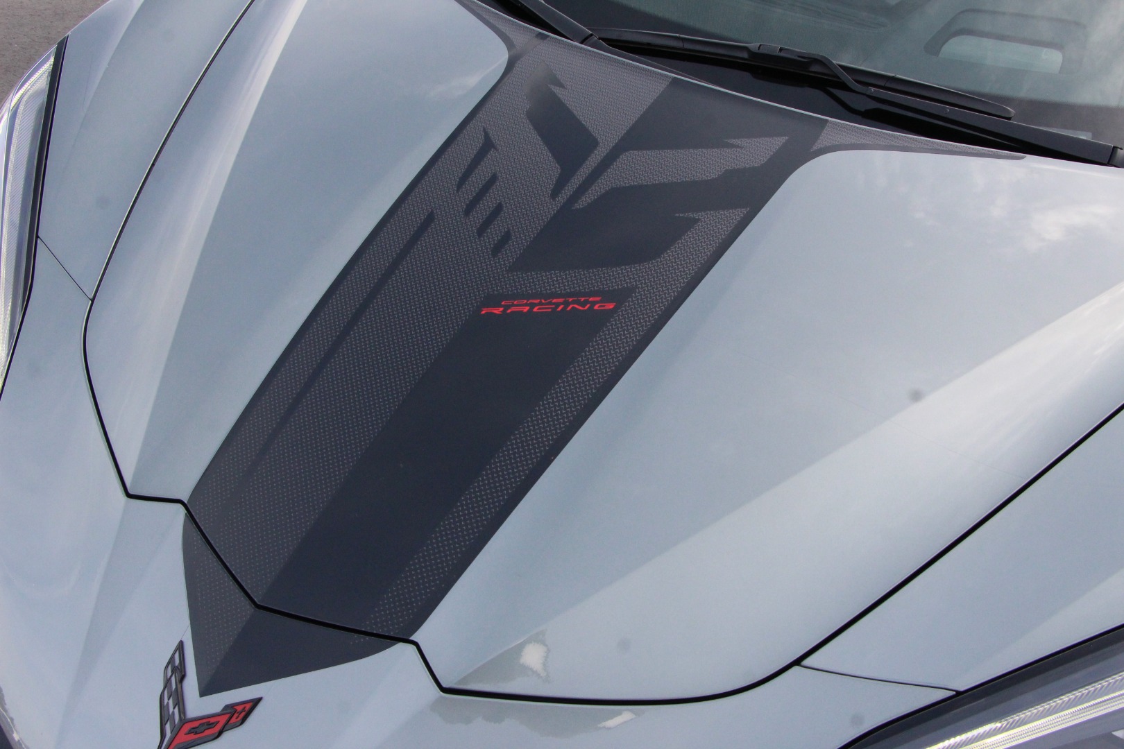 2023 Chevrolet Corvette 2LT - Photo 33
