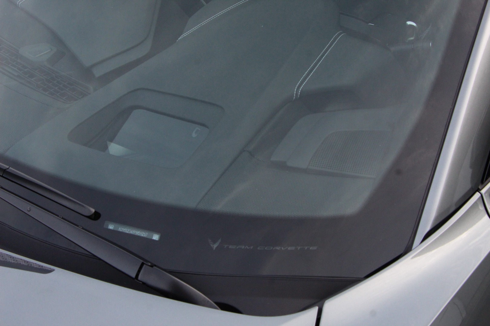 2023 Chevrolet Corvette 2LT - Photo 34