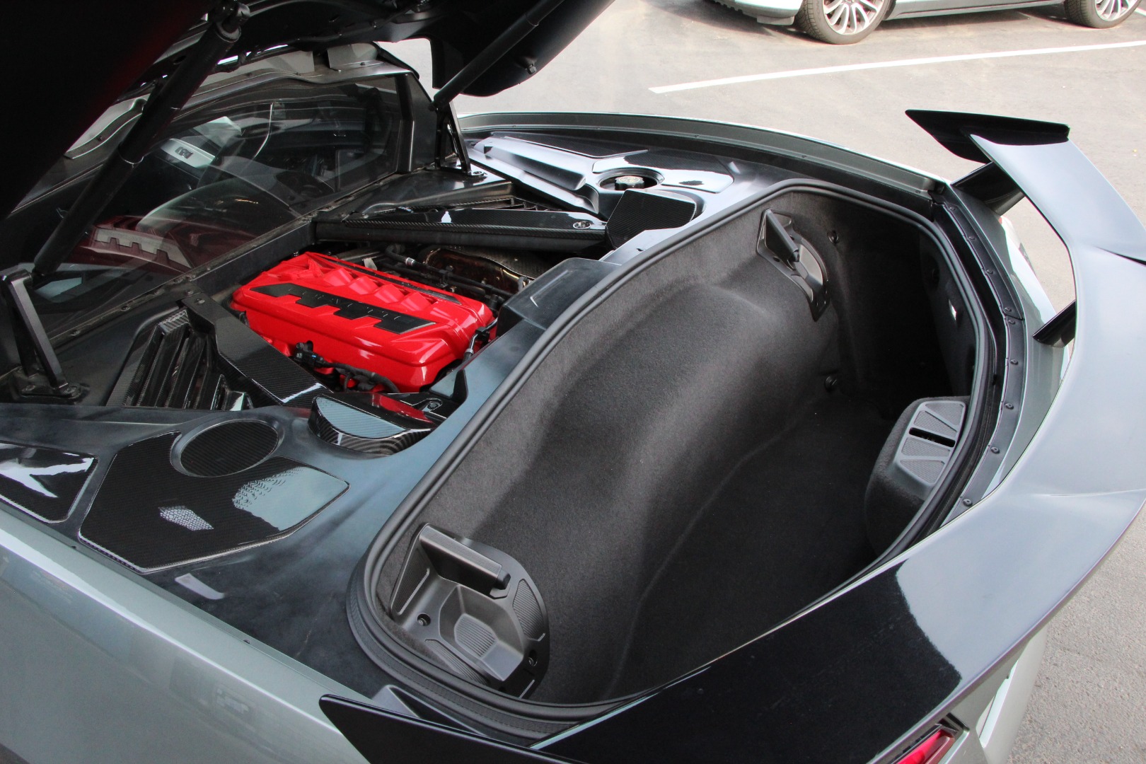 2023 Chevrolet Corvette 2LT - Photo 49