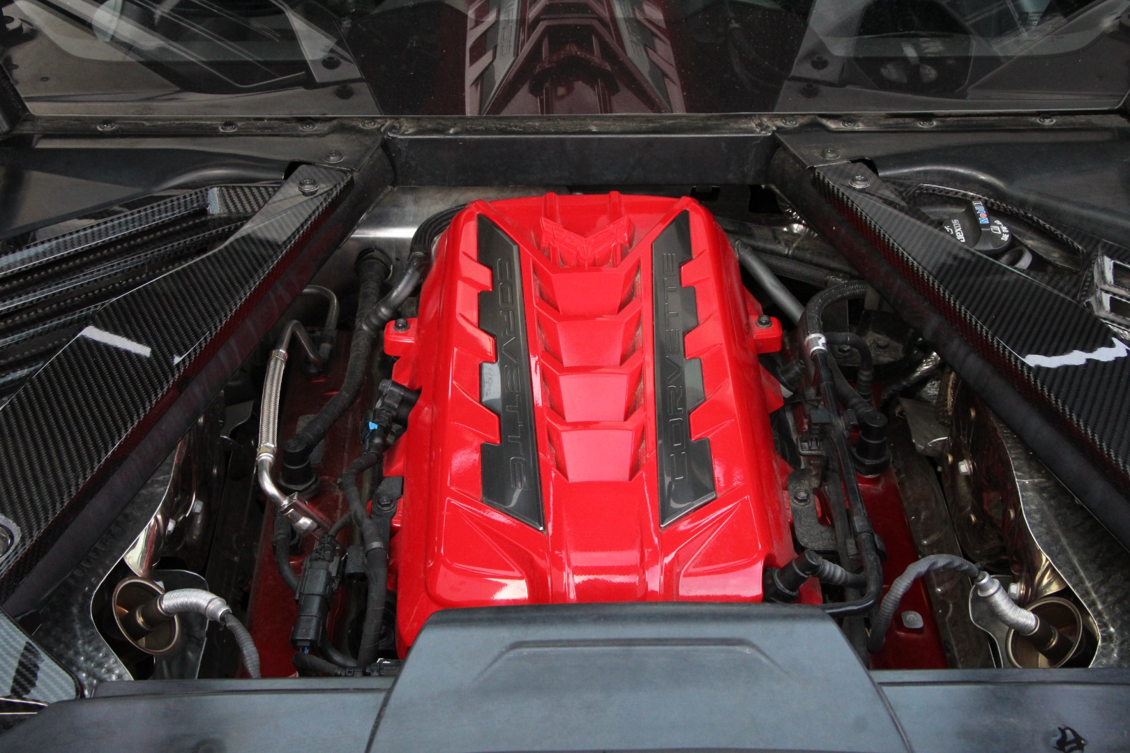 2023 Chevrolet Corvette 2LT - Photo 44