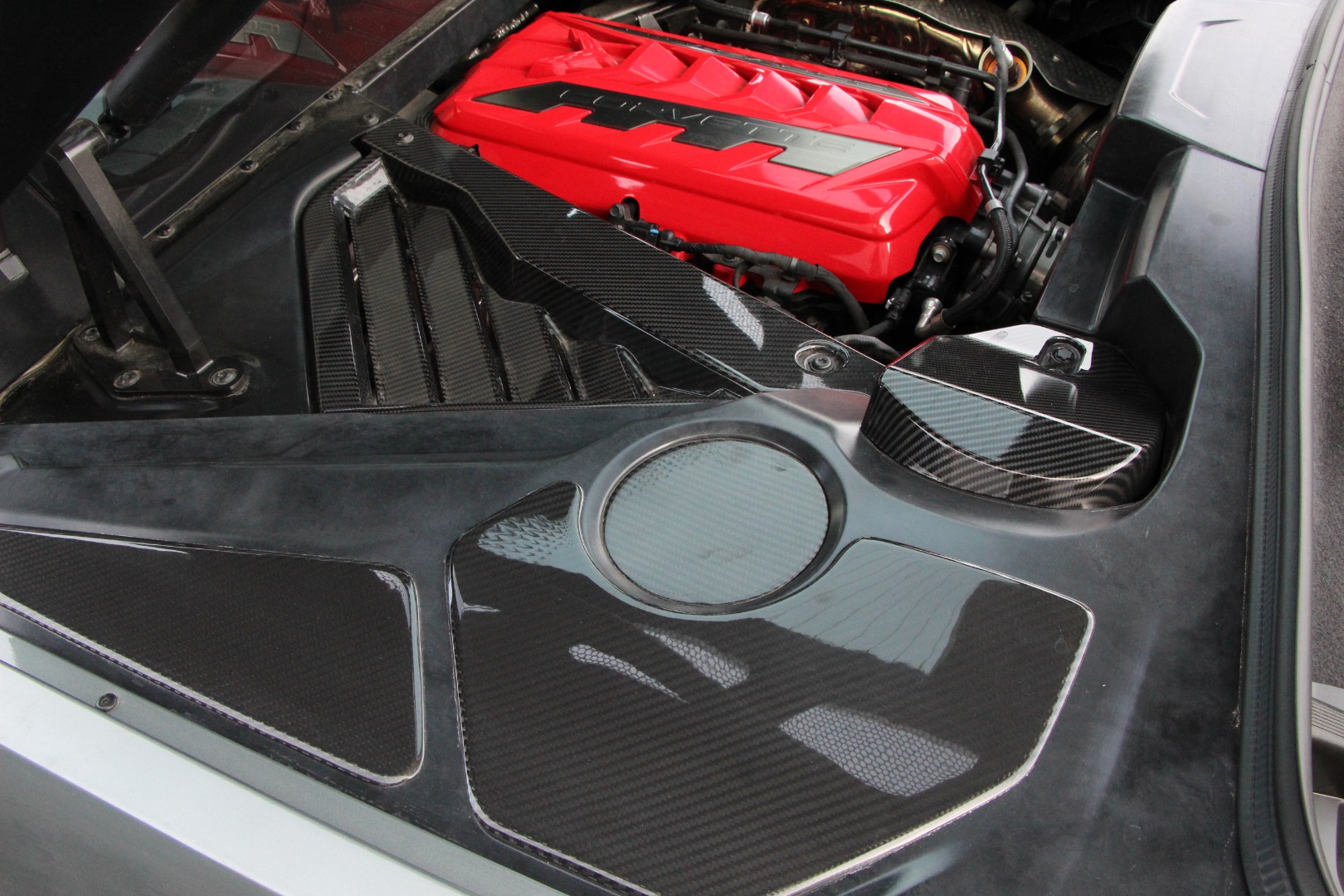 2023 Chevrolet Corvette 2LT - Photo 45