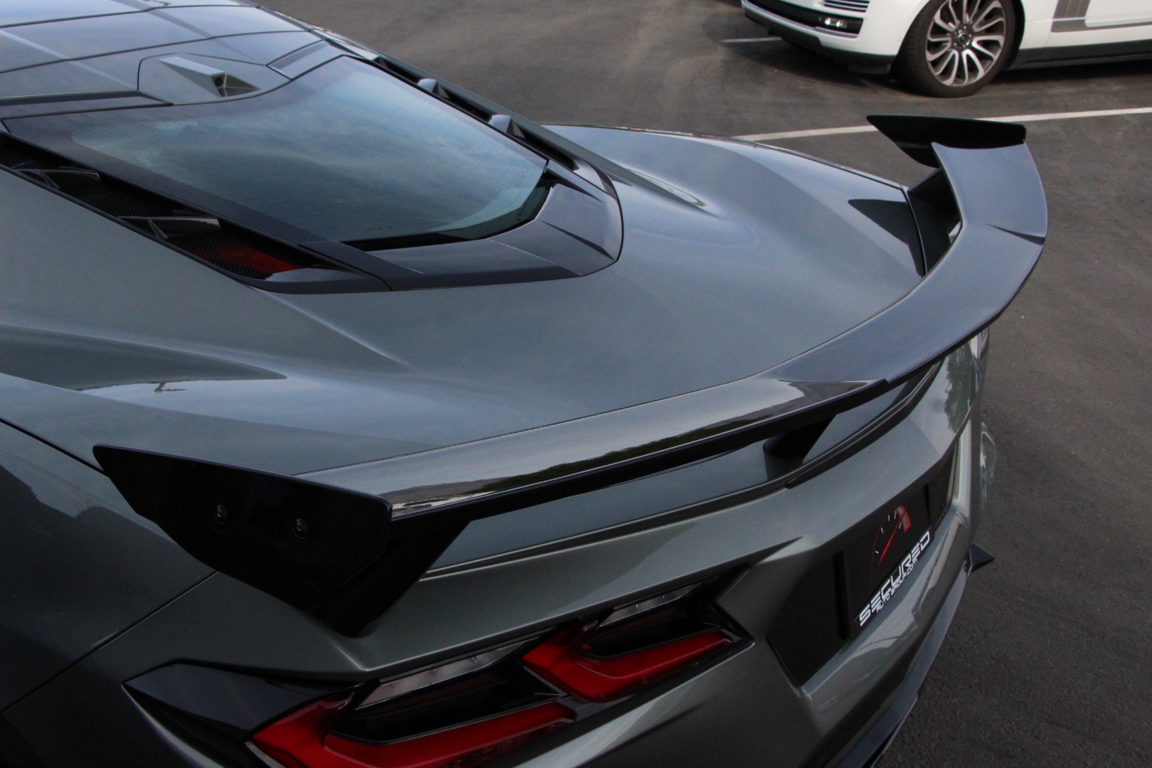 2023 Chevrolet Corvette 2LT - Photo 46
